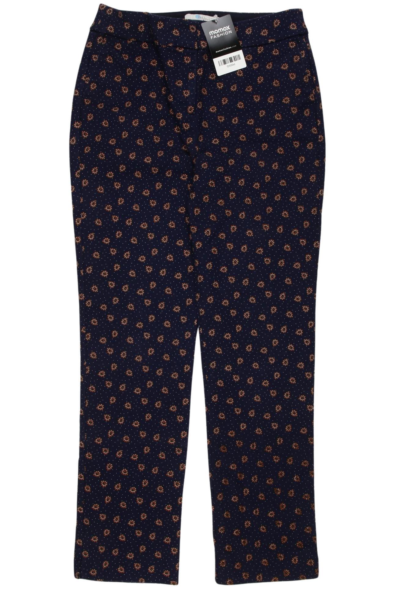 

Boden Damen Stoffhose, marineblau, Gr. 32