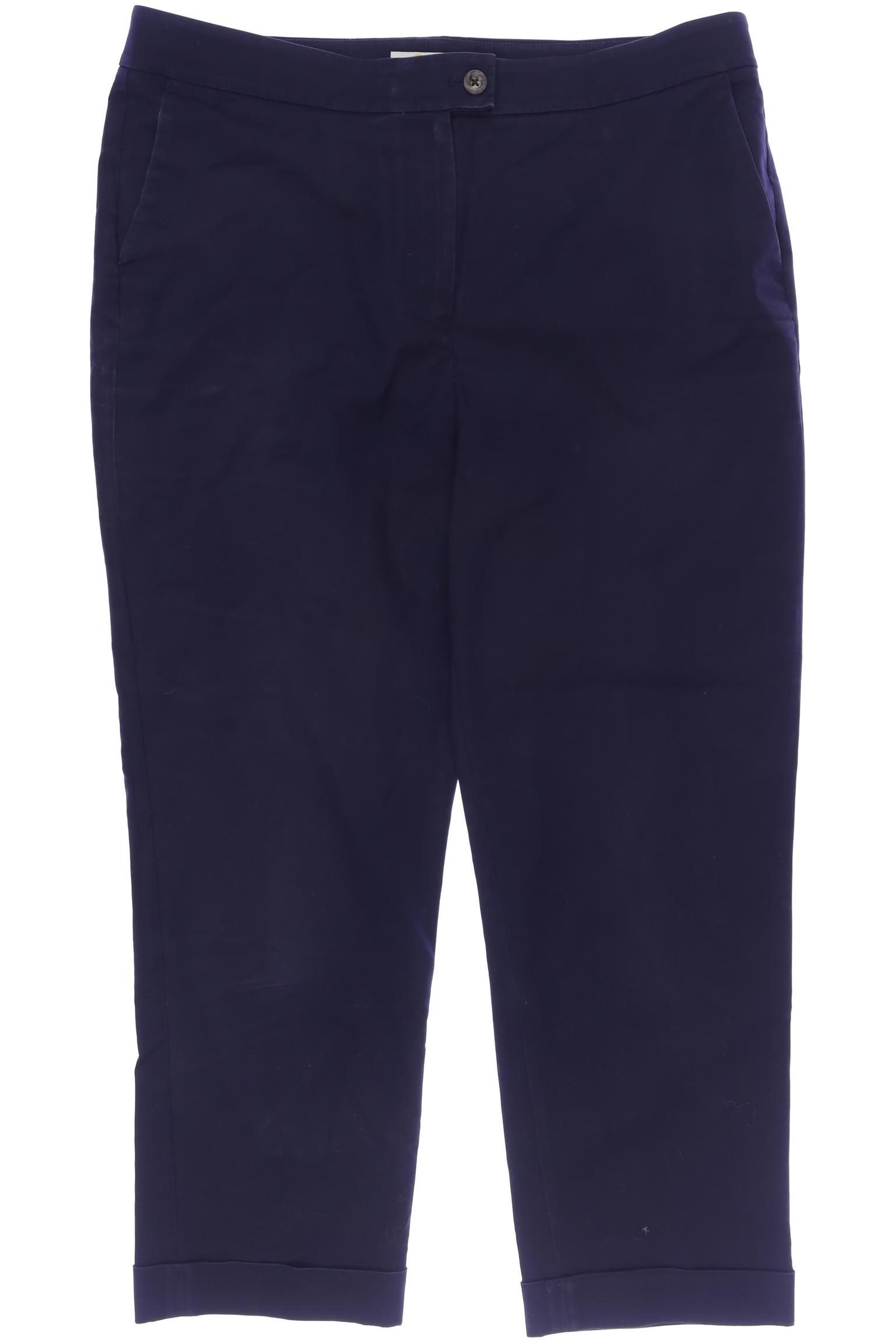 

Boden Damen Stoffhose, marineblau, Gr. 44