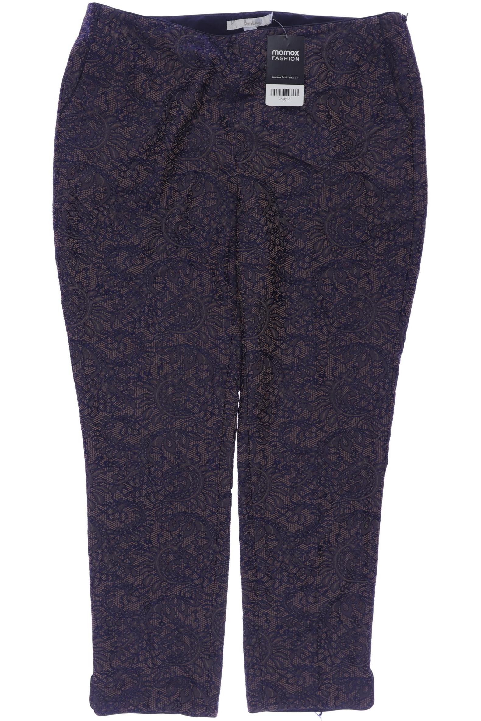 

Boden Damen Stoffhose, marineblau, Gr. 40