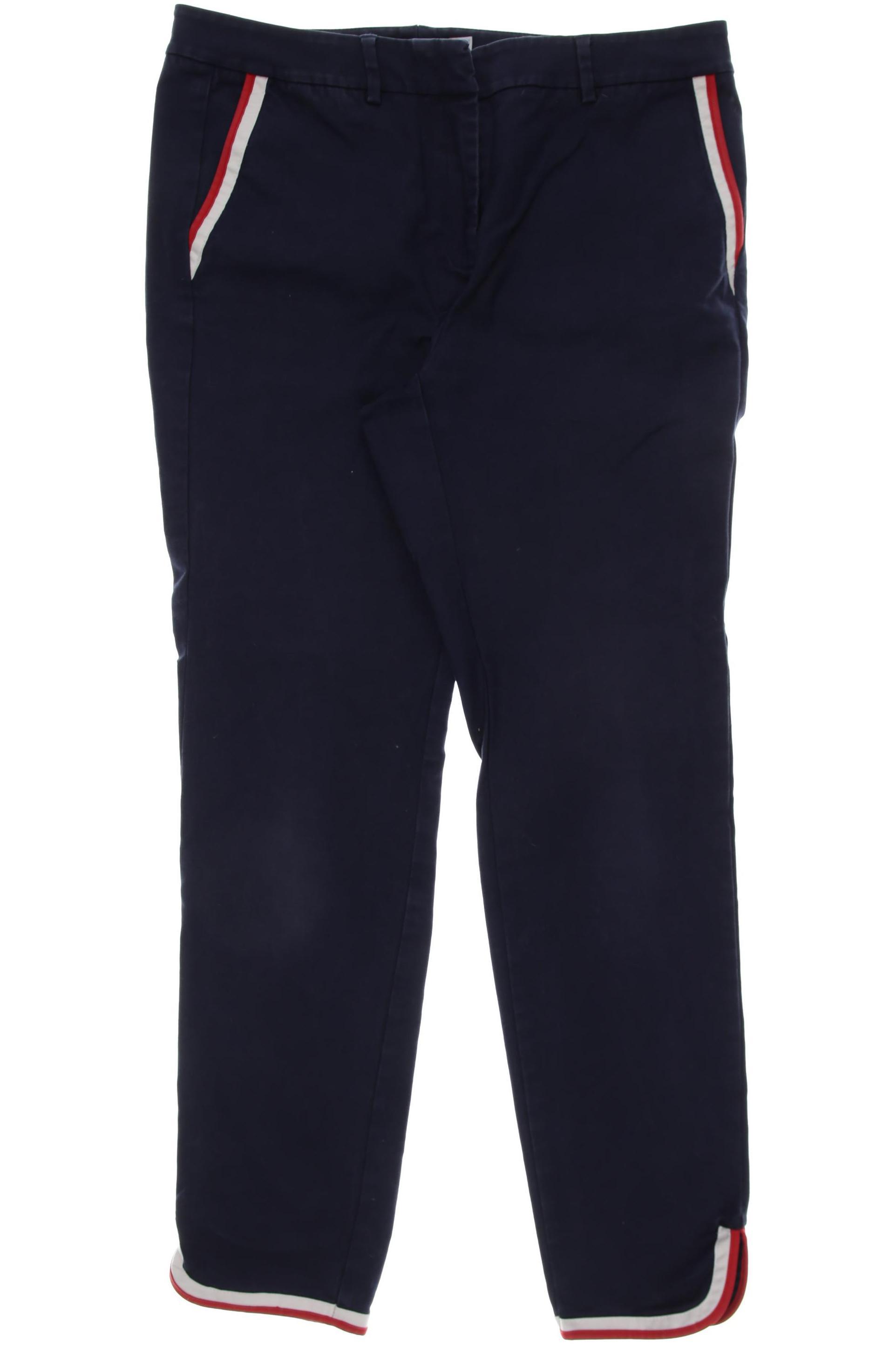 

Boden Damen Stoffhose, blau, Gr. 38