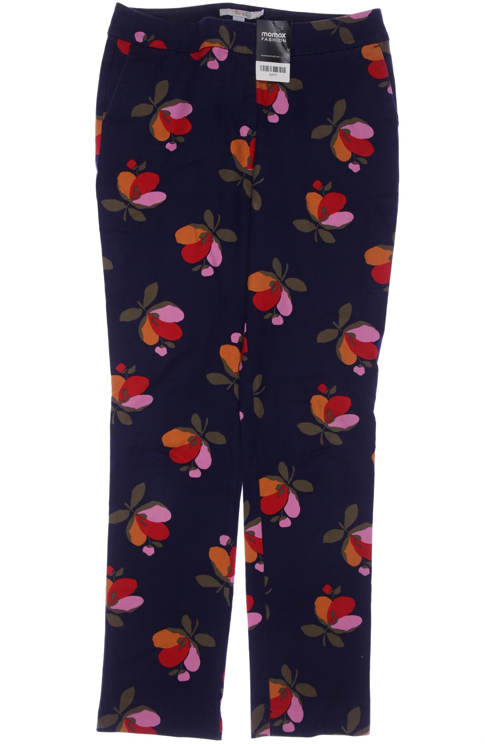 

Boden Damen Stoffhose, marineblau, Gr. 38