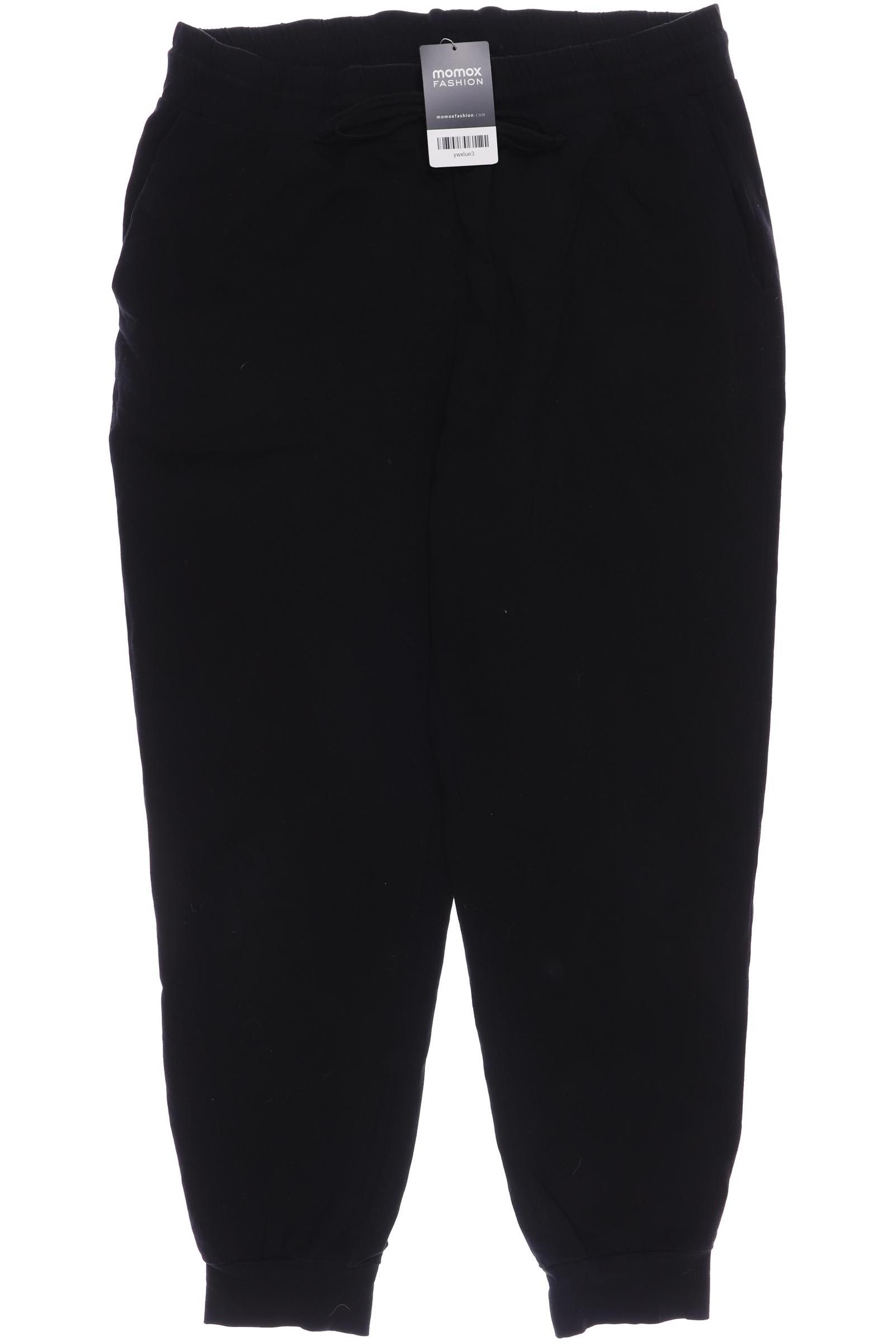 

Boden Damen Stoffhose, schwarz