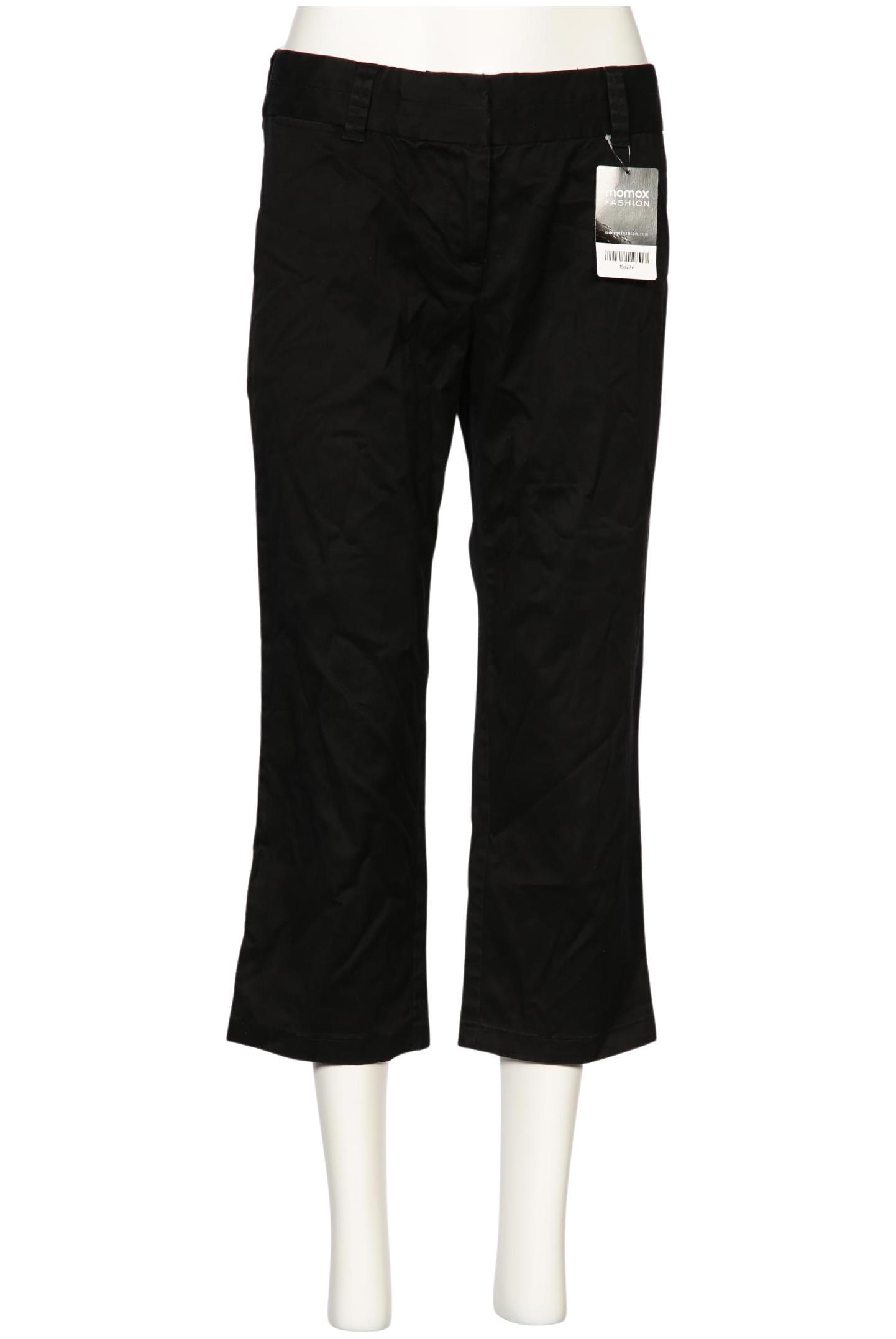 

Boden Damen Stoffhose, schwarz, Gr. 12