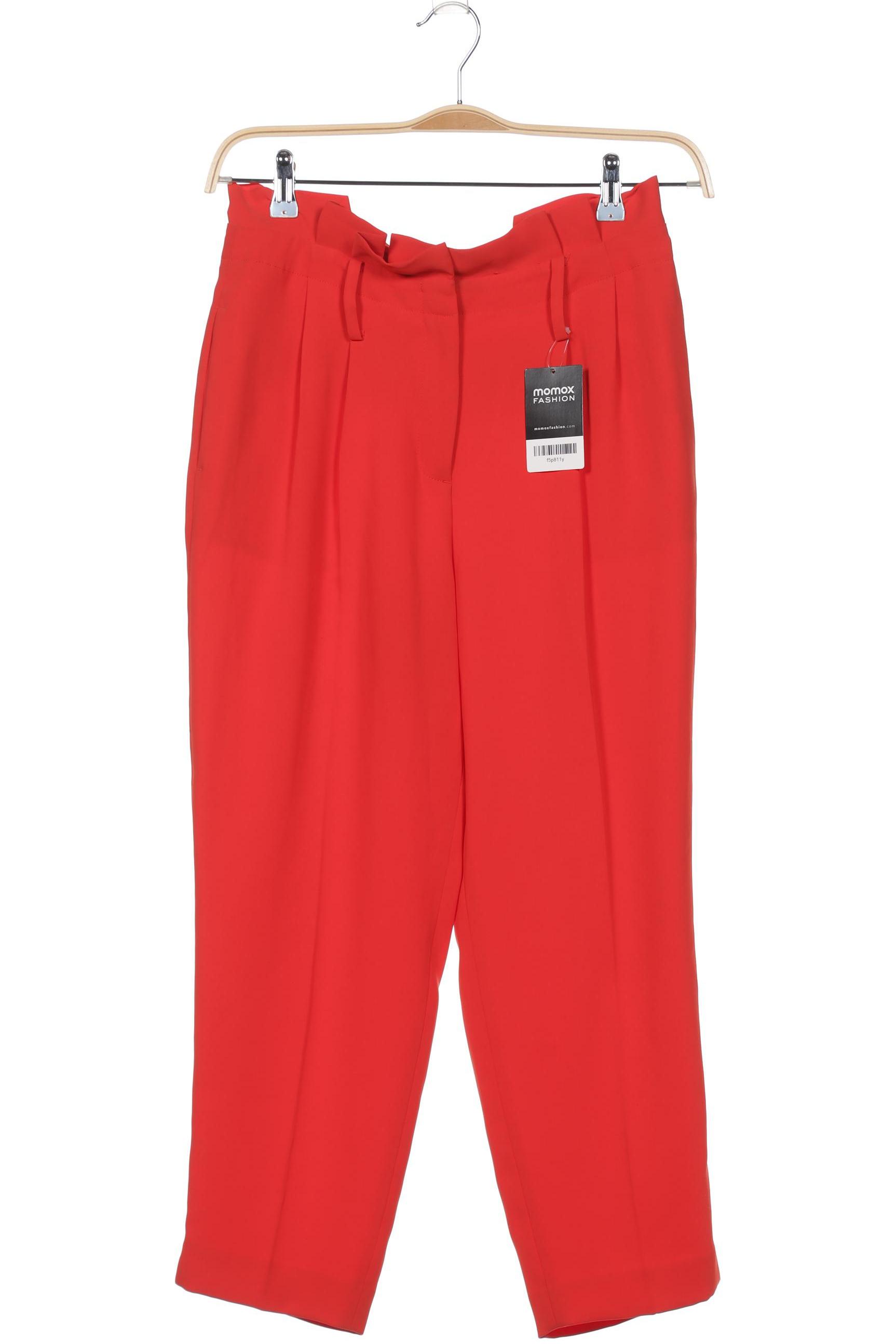 

Boden Damen Stoffhose, rot, Gr. 36