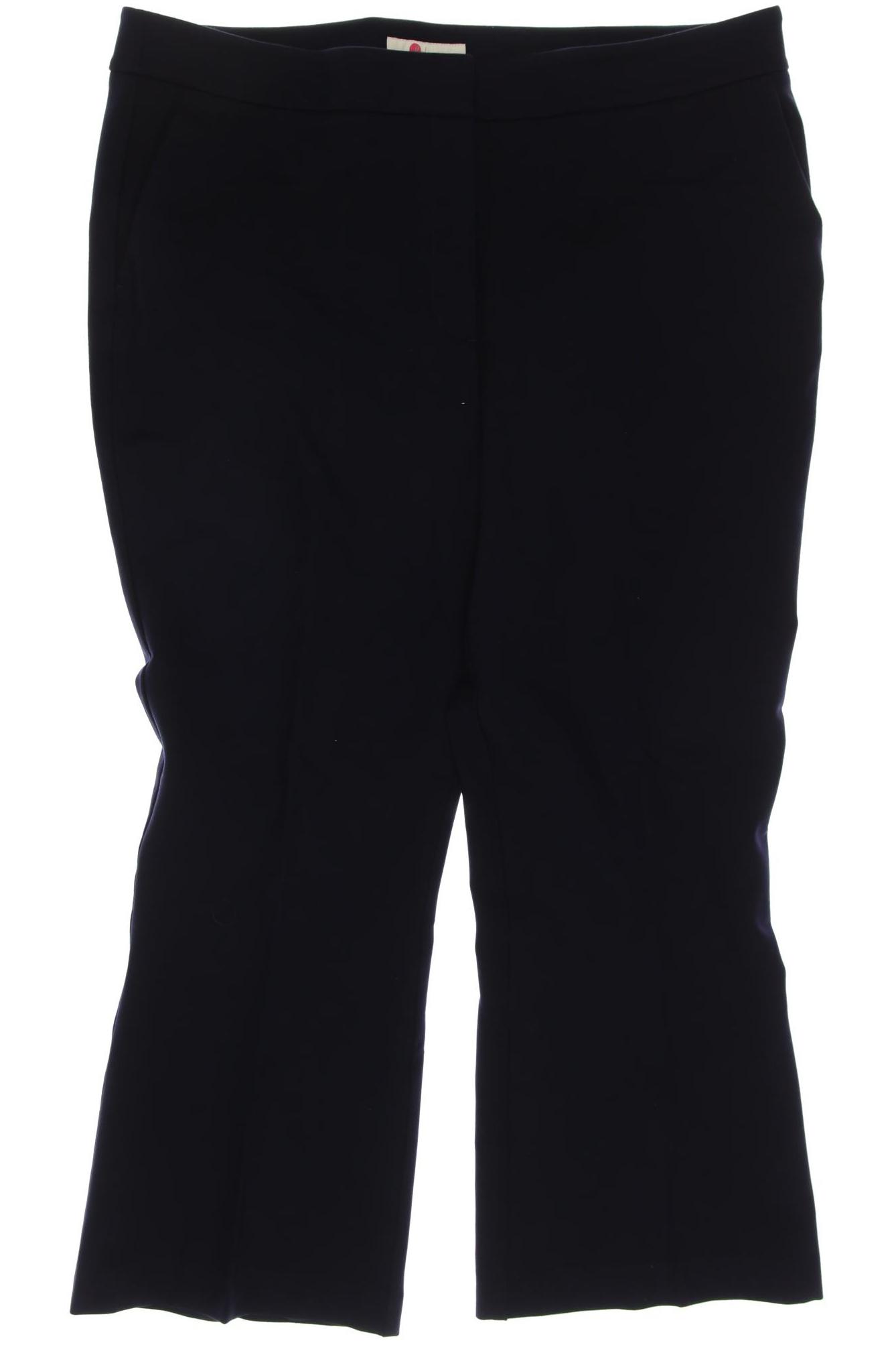 

Boden Damen Stoffhose, marineblau, Gr. 46