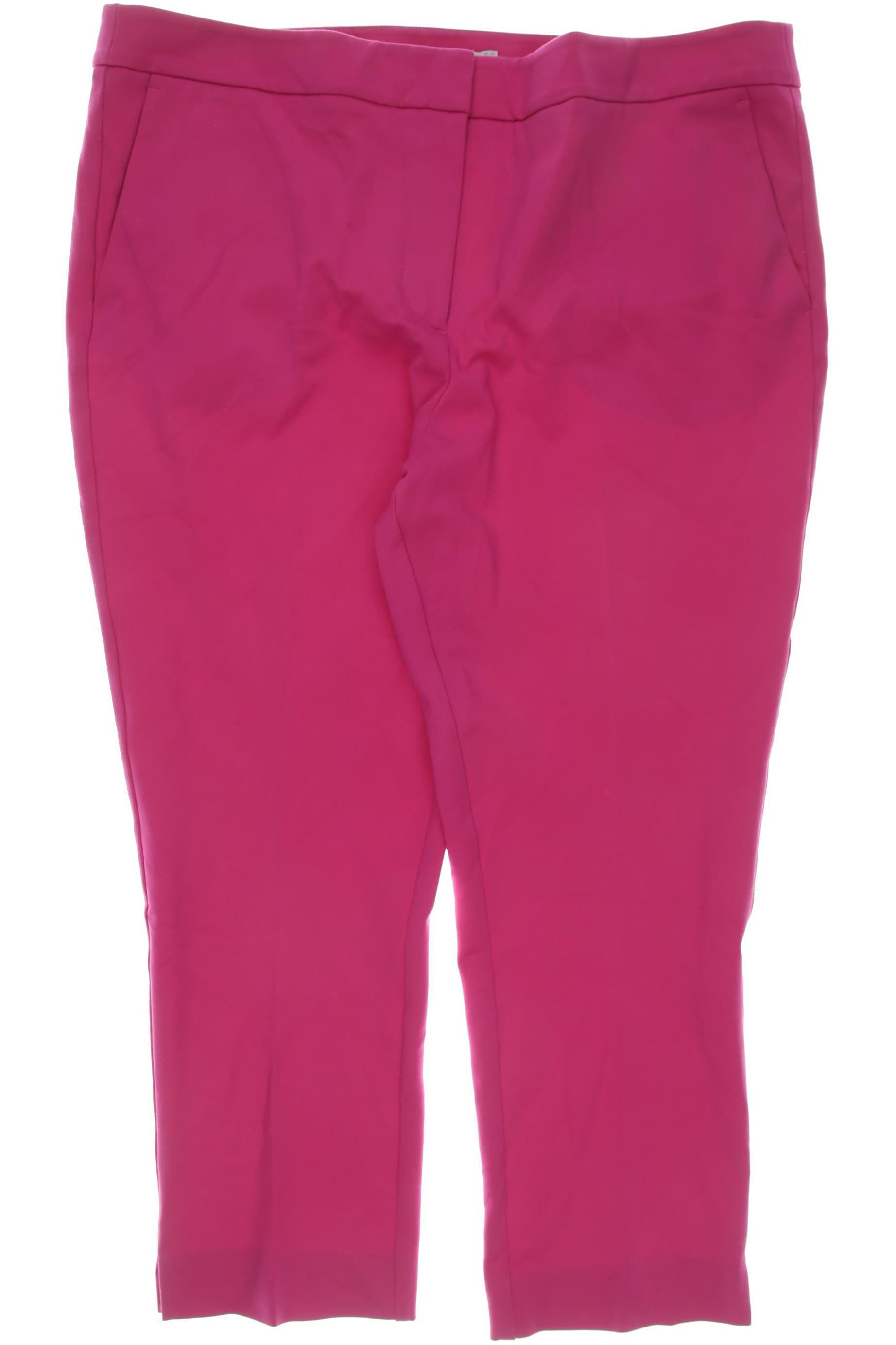 

Boden Damen Stoffhose, pink, Gr. 46