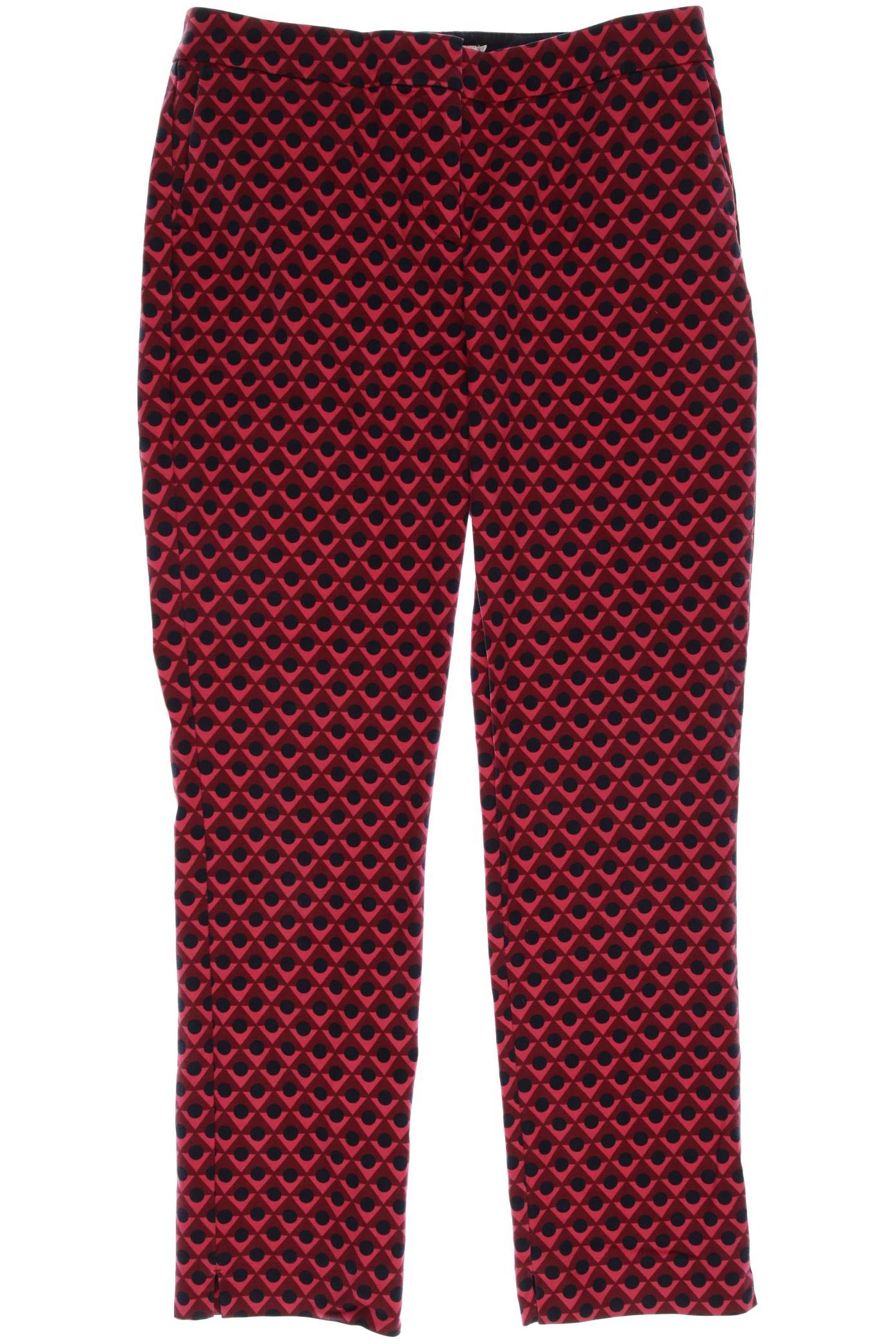 

Boden Damen Stoffhose, pink