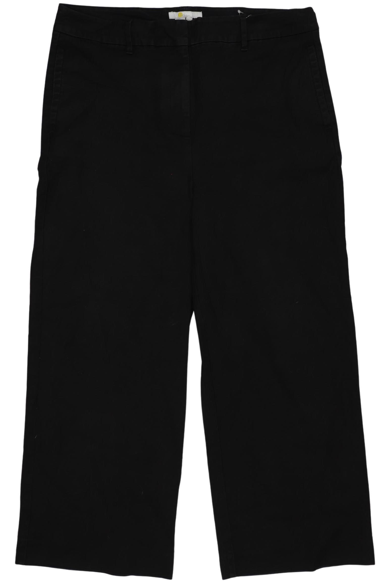 

Boden Damen Stoffhose, schwarz, Gr. 42