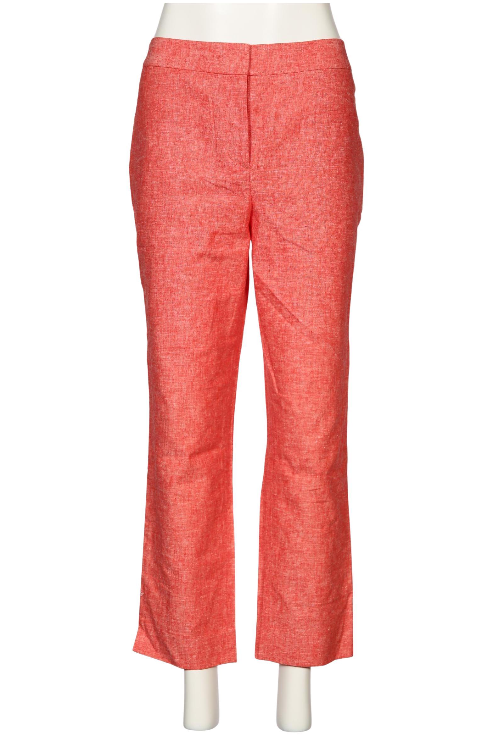 

Boden Damen Stoffhose, rot, Gr. 40