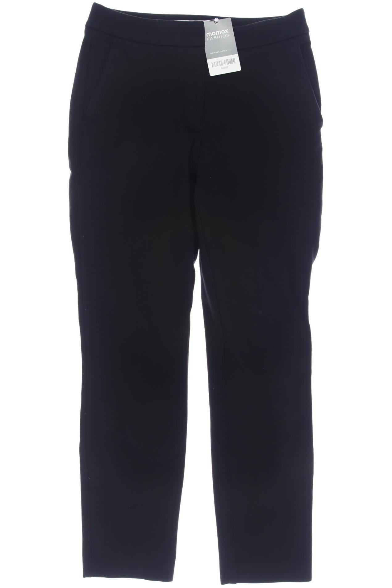 

Boden Damen Stoffhose, schwarz, Gr. 34