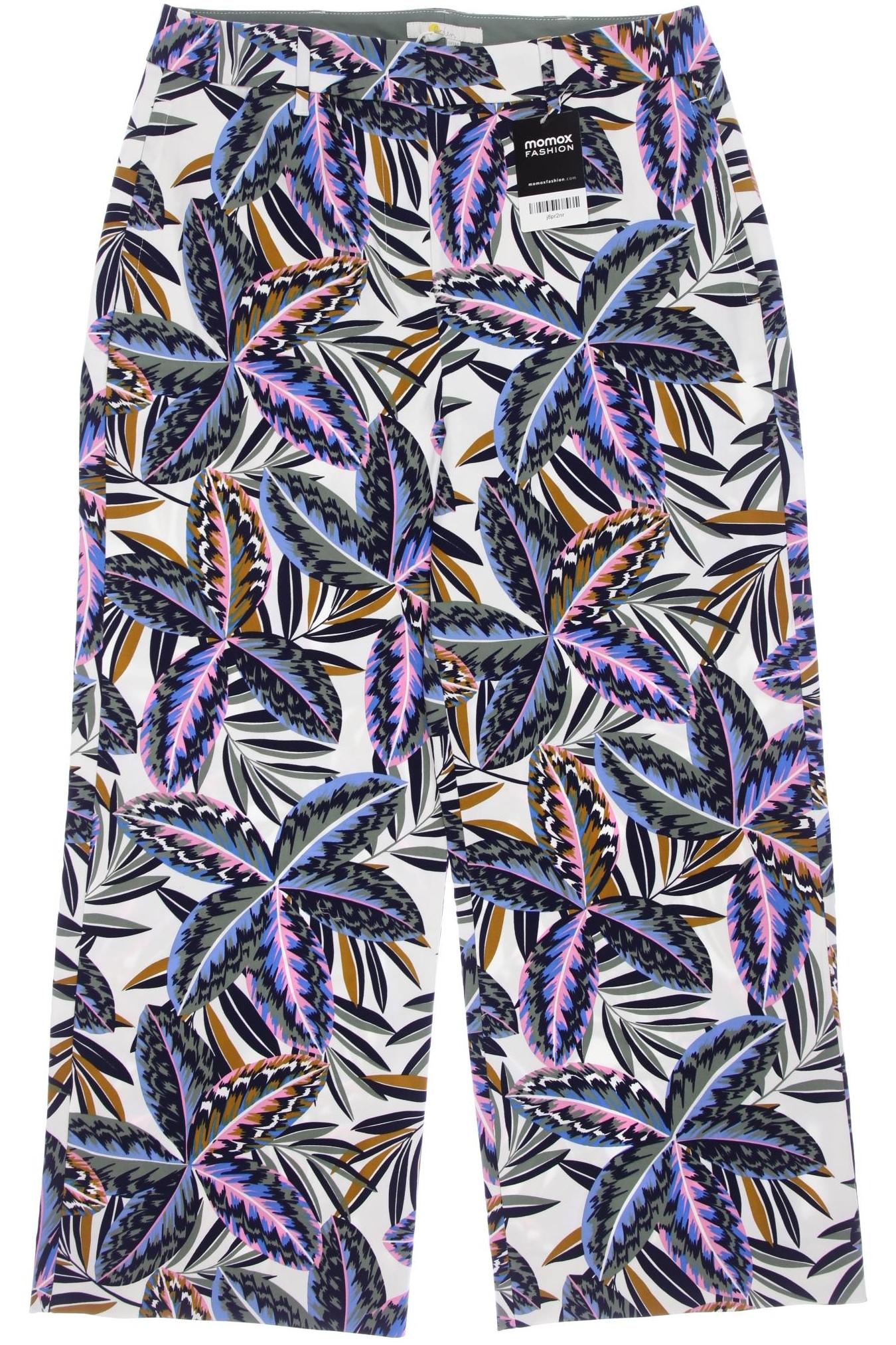 

Boden Damen Stoffhose, blau, Gr. 40