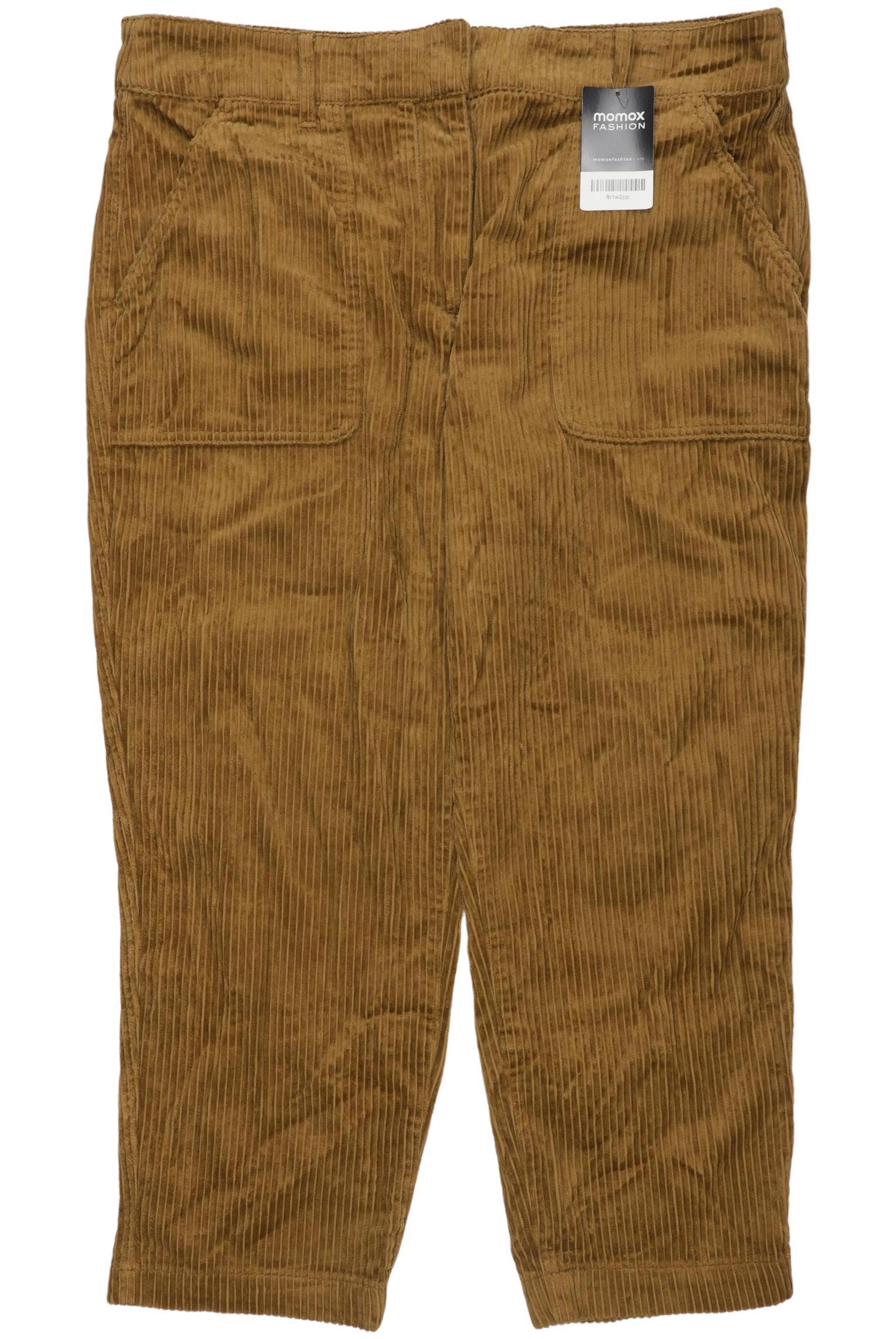 

Boden Damen Stoffhose, braun, Gr. 42