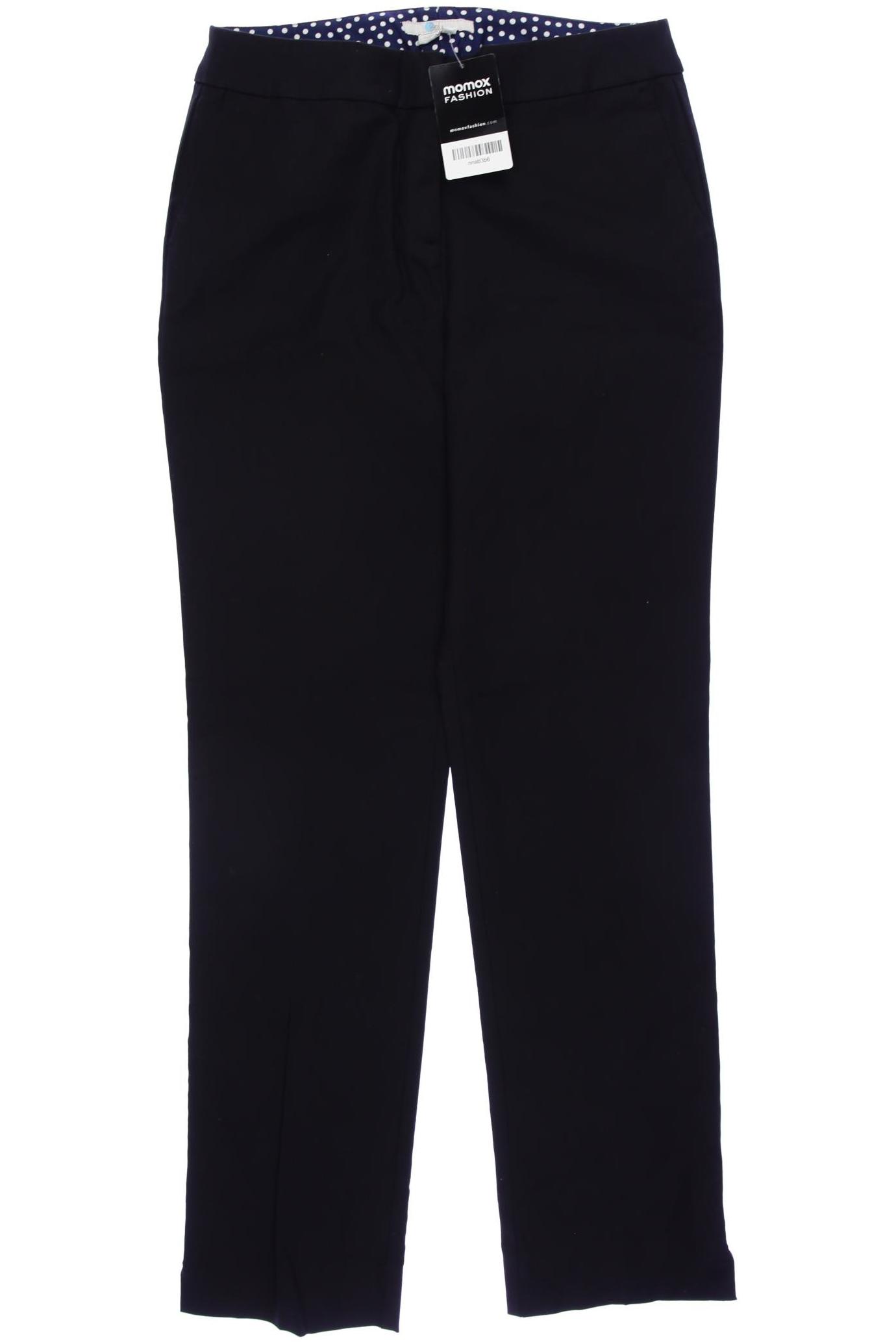 

Boden Damen Stoffhose, schwarz, Gr. 36