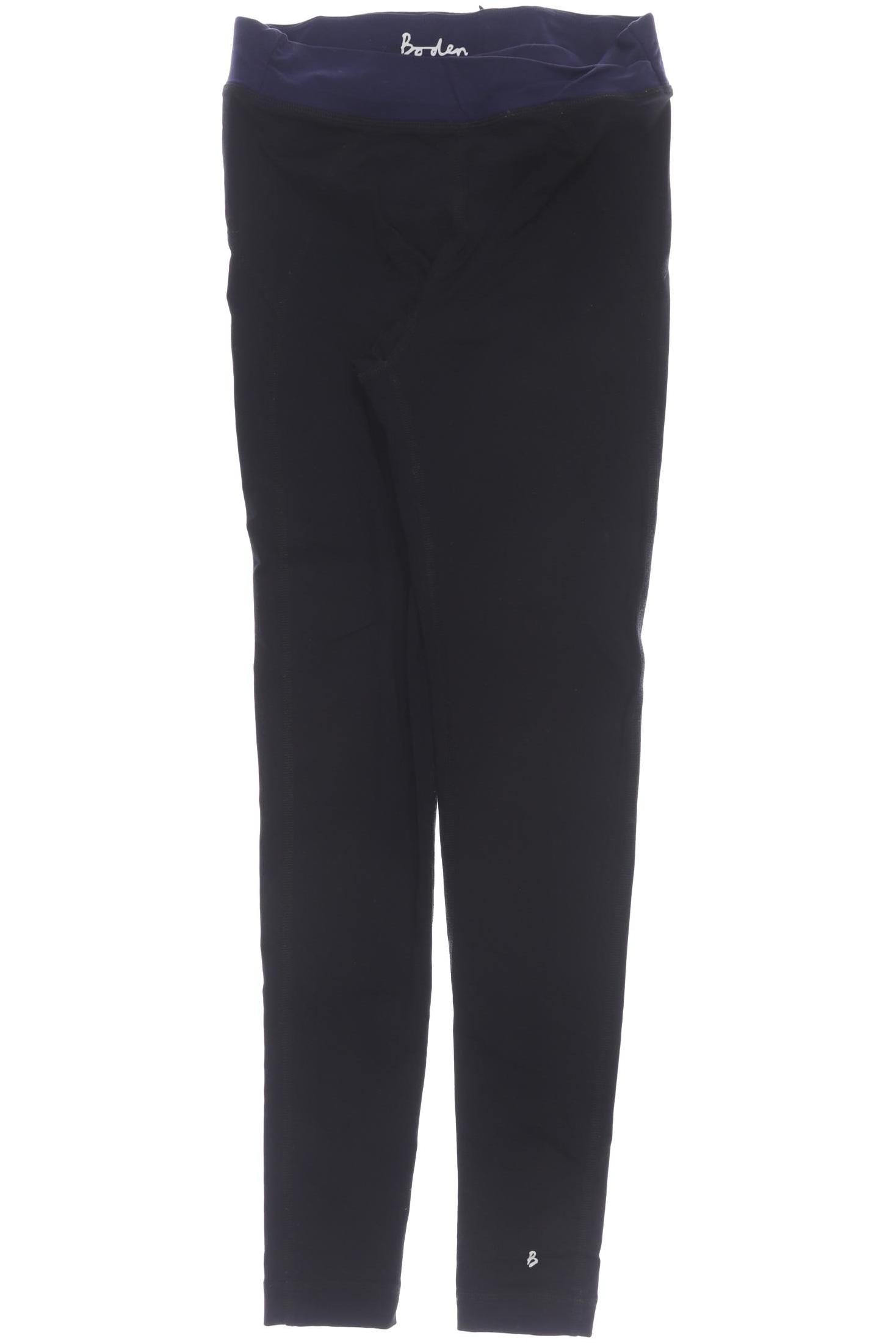 

Boden Damen Stoffhose, schwarz