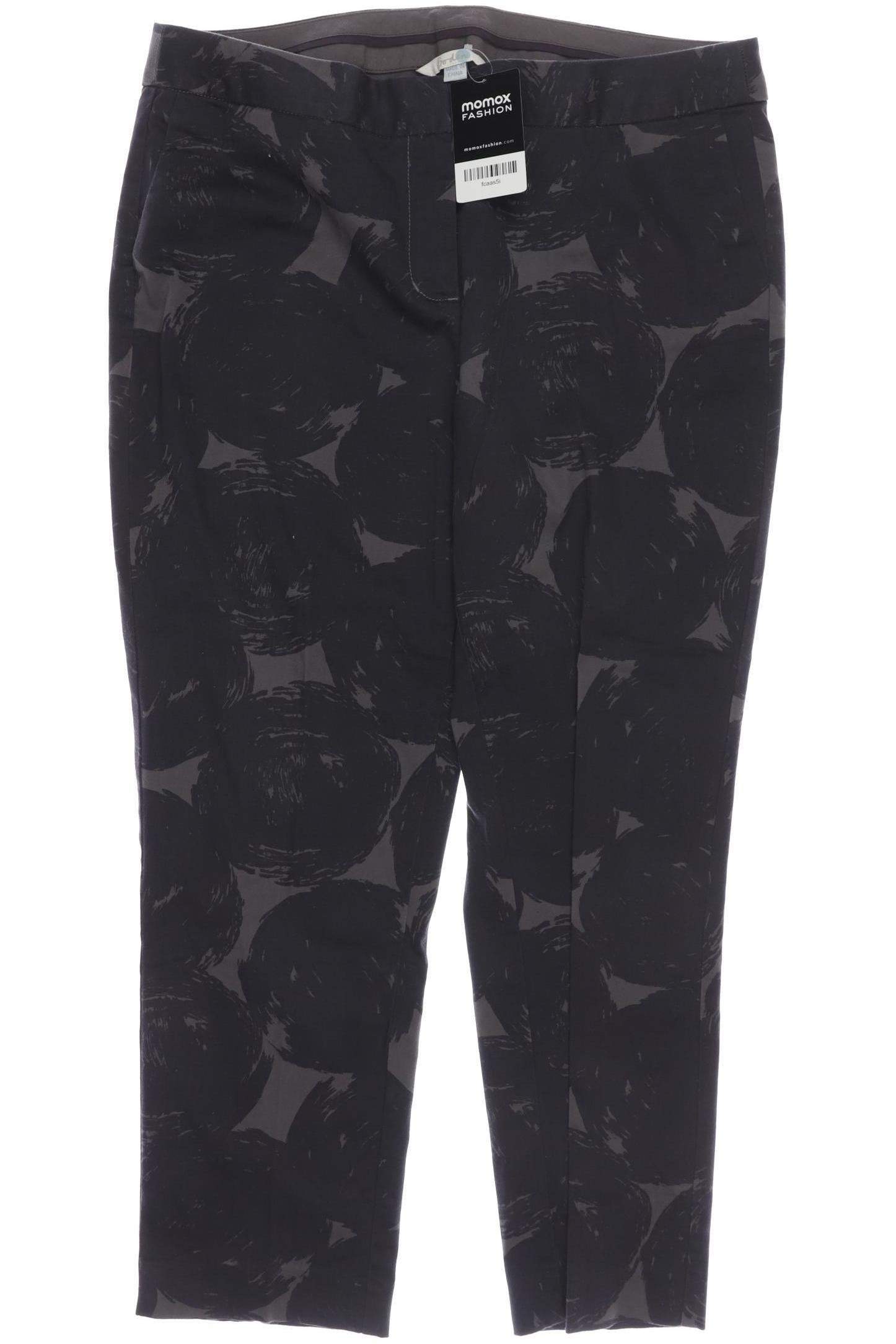 

Boden Damen Stoffhose, grau, Gr. 40