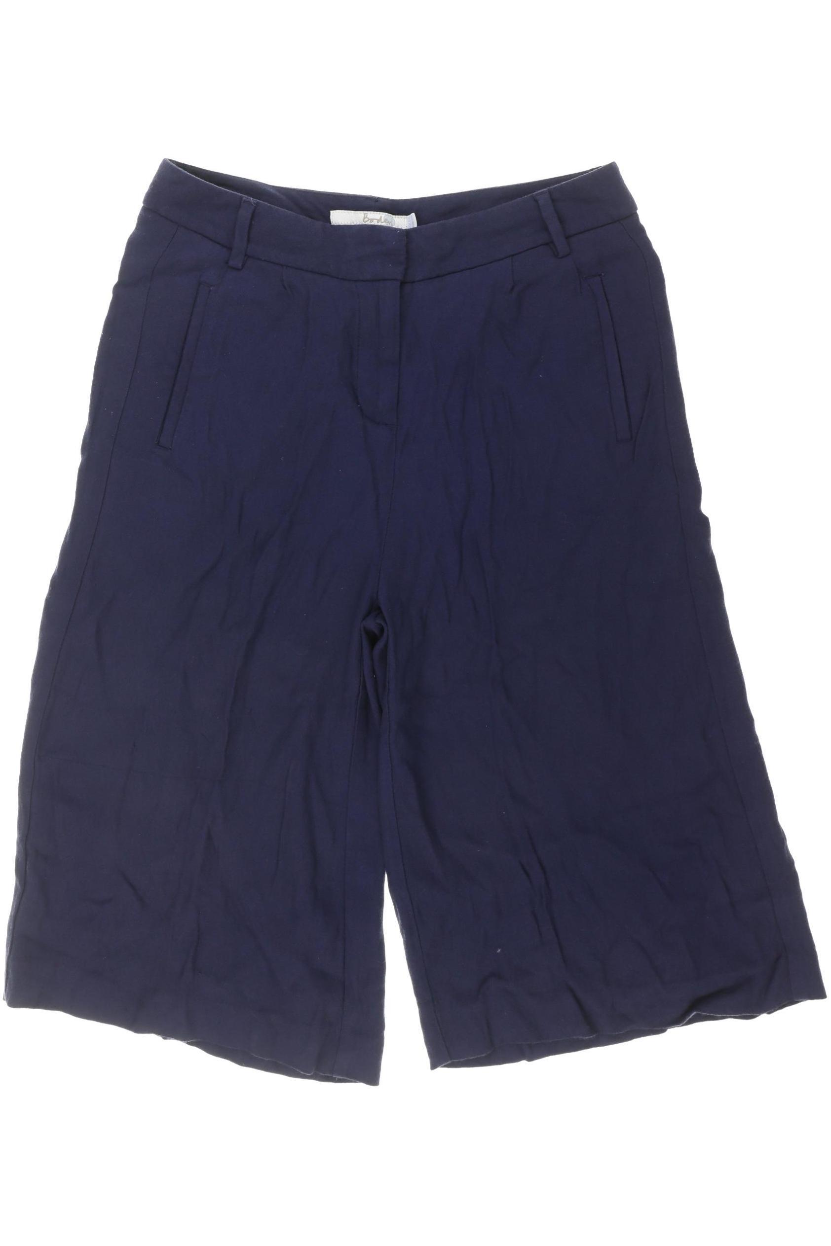 

Boden Damen Stoffhose, blau, Gr. 32