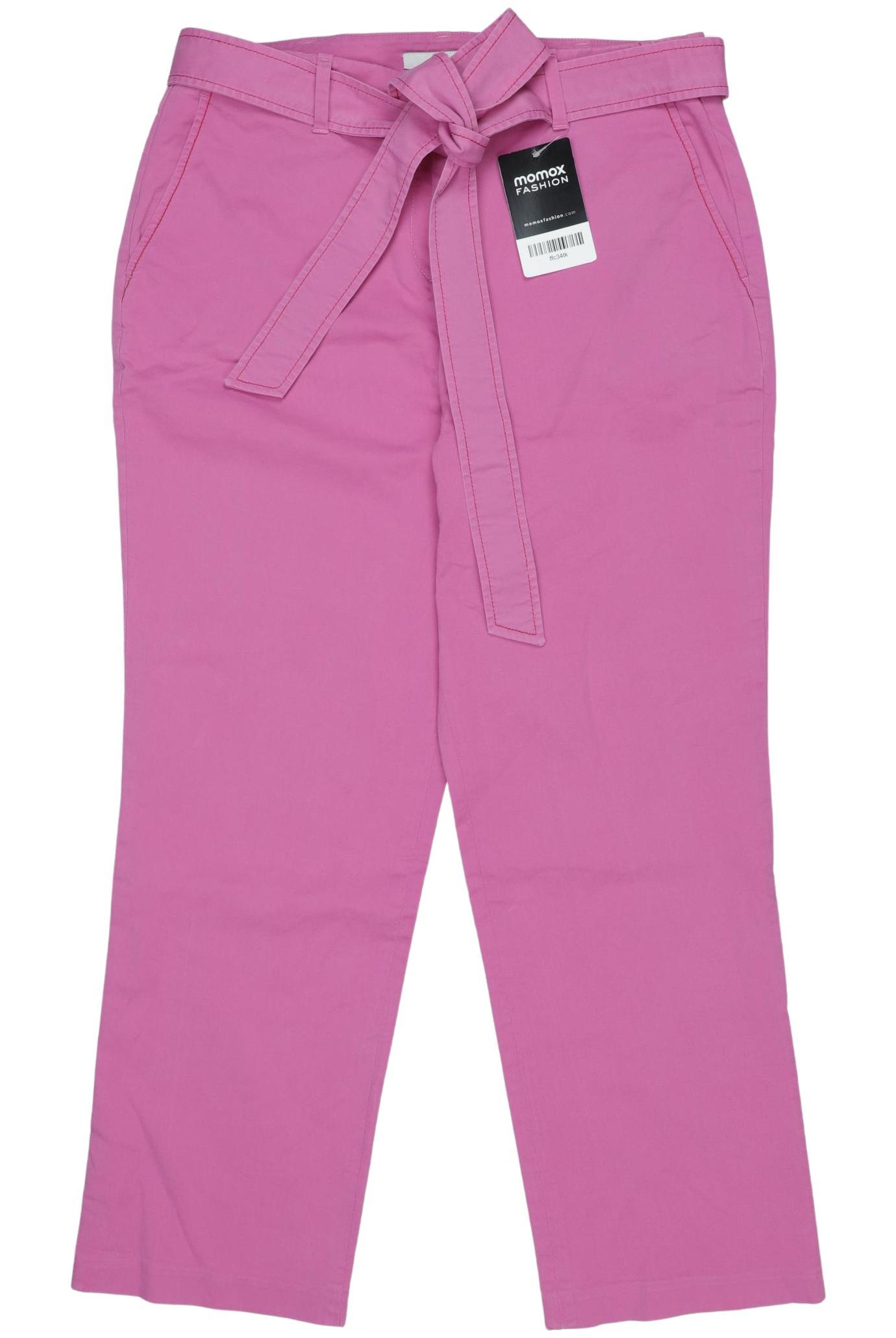 

Boden Damen Stoffhose, pink, Gr. 36
