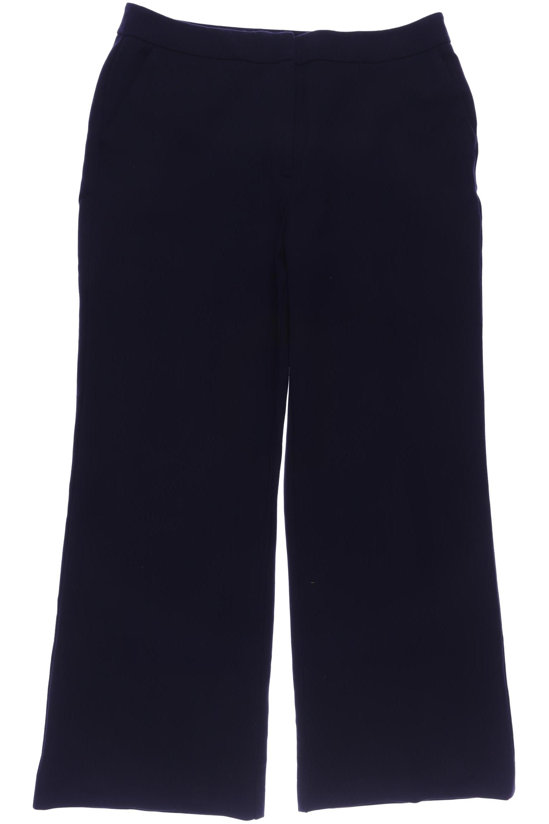 

Boden Damen Stoffhose, marineblau, Gr. 44