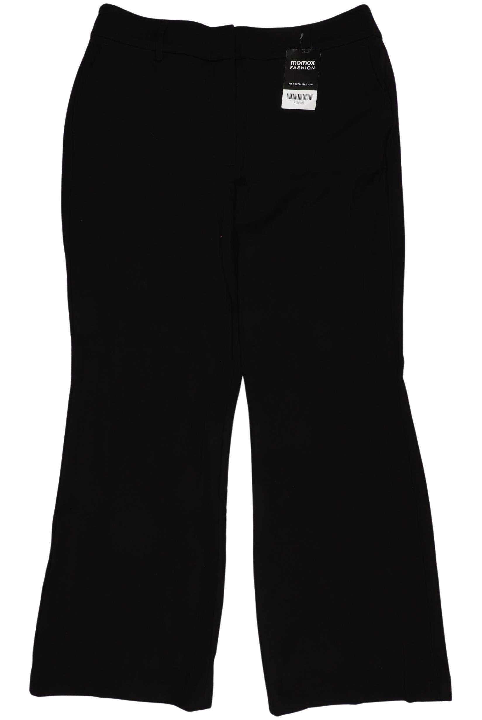 

Boden Damen Stoffhose, schwarz, Gr. 42