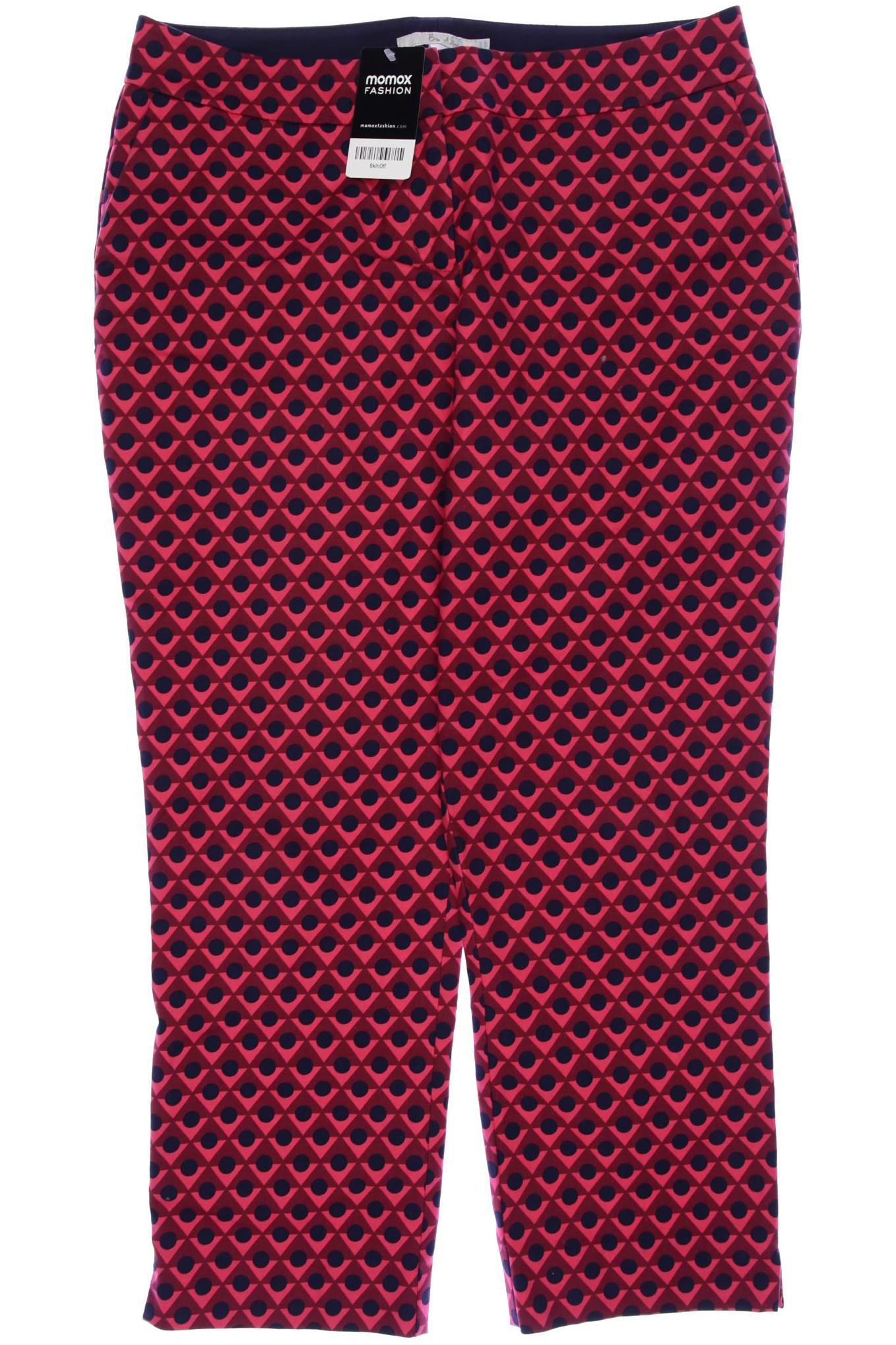 

Boden Damen Stoffhose, rot, Gr. 40