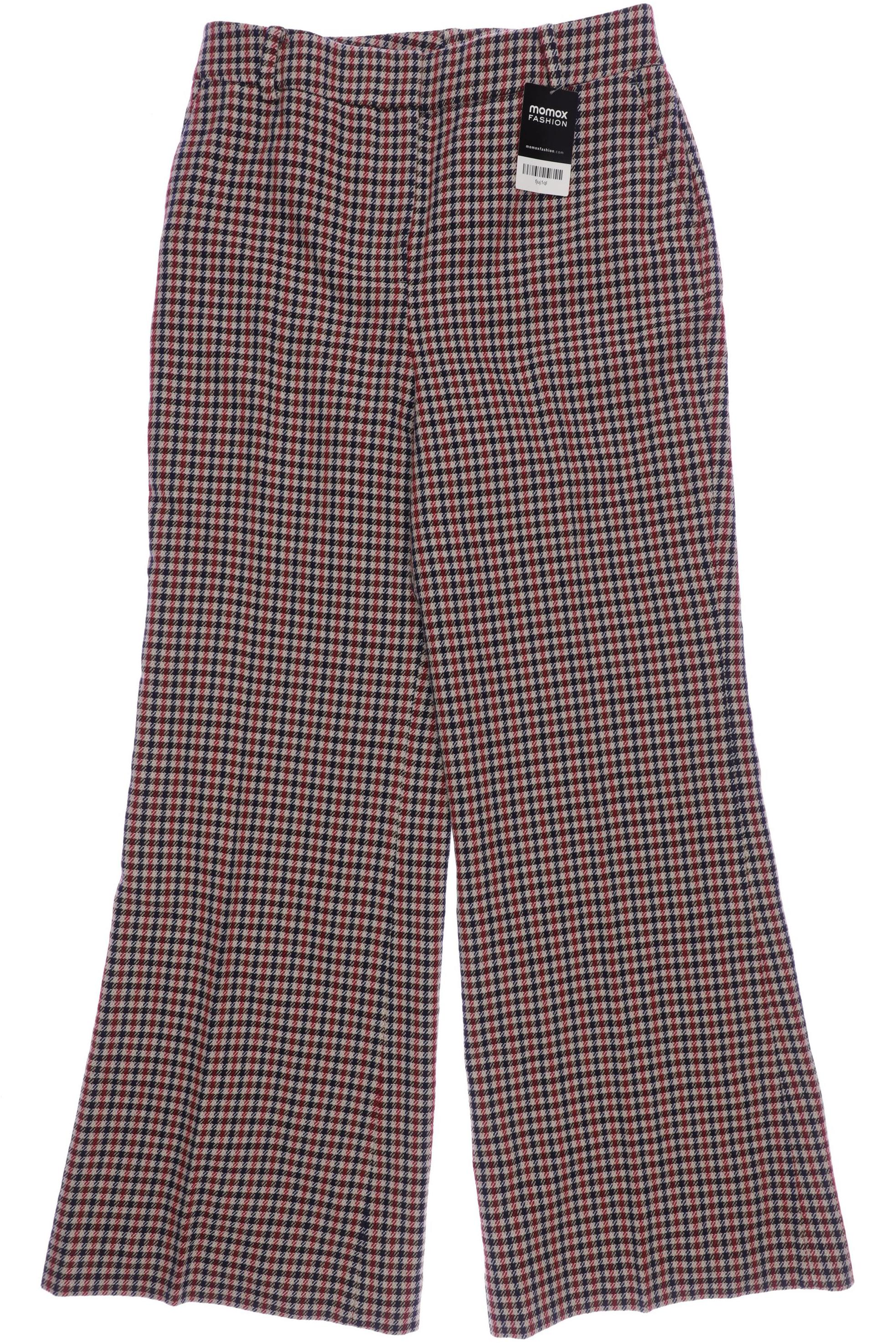 

Boden Damen Stoffhose, mehrfarbig, Gr. 40