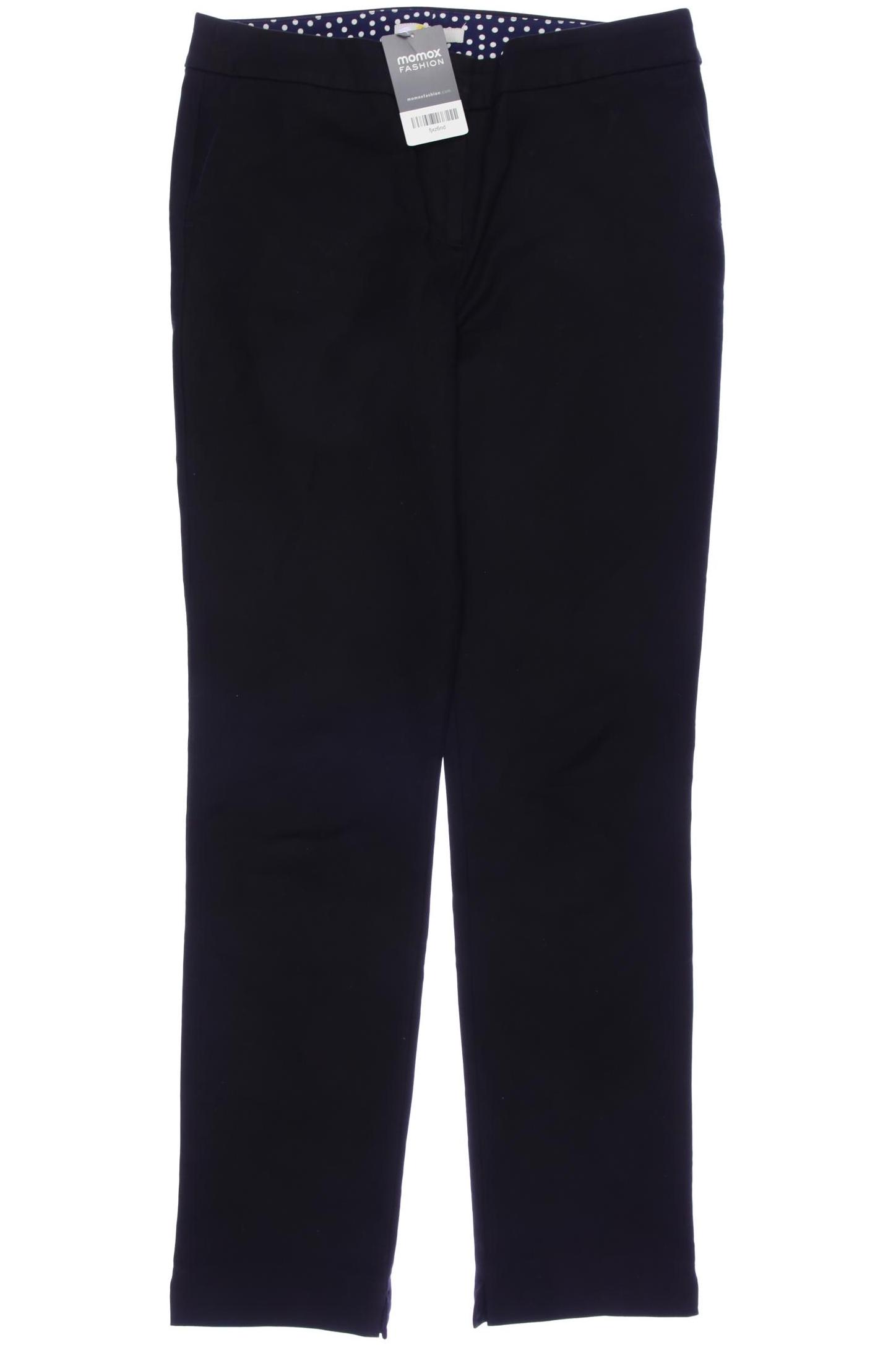

Boden Damen Stoffhose, schwarz, Gr. 38