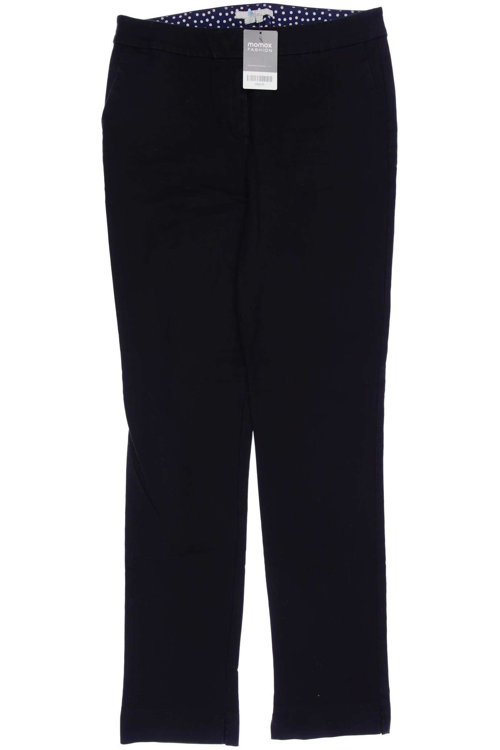 

Boden Damen Stoffhose, schwarz, Gr. 38