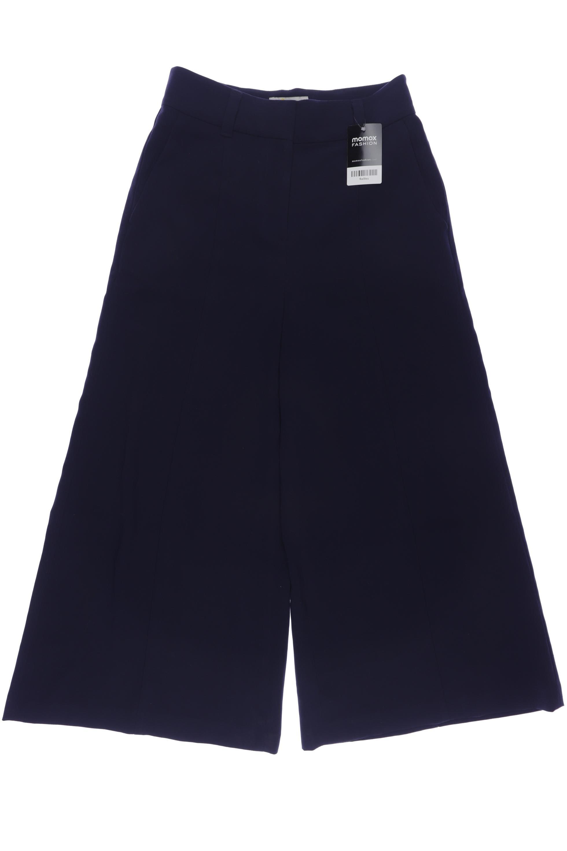 

Boden Damen Stoffhose, marineblau, Gr. 36