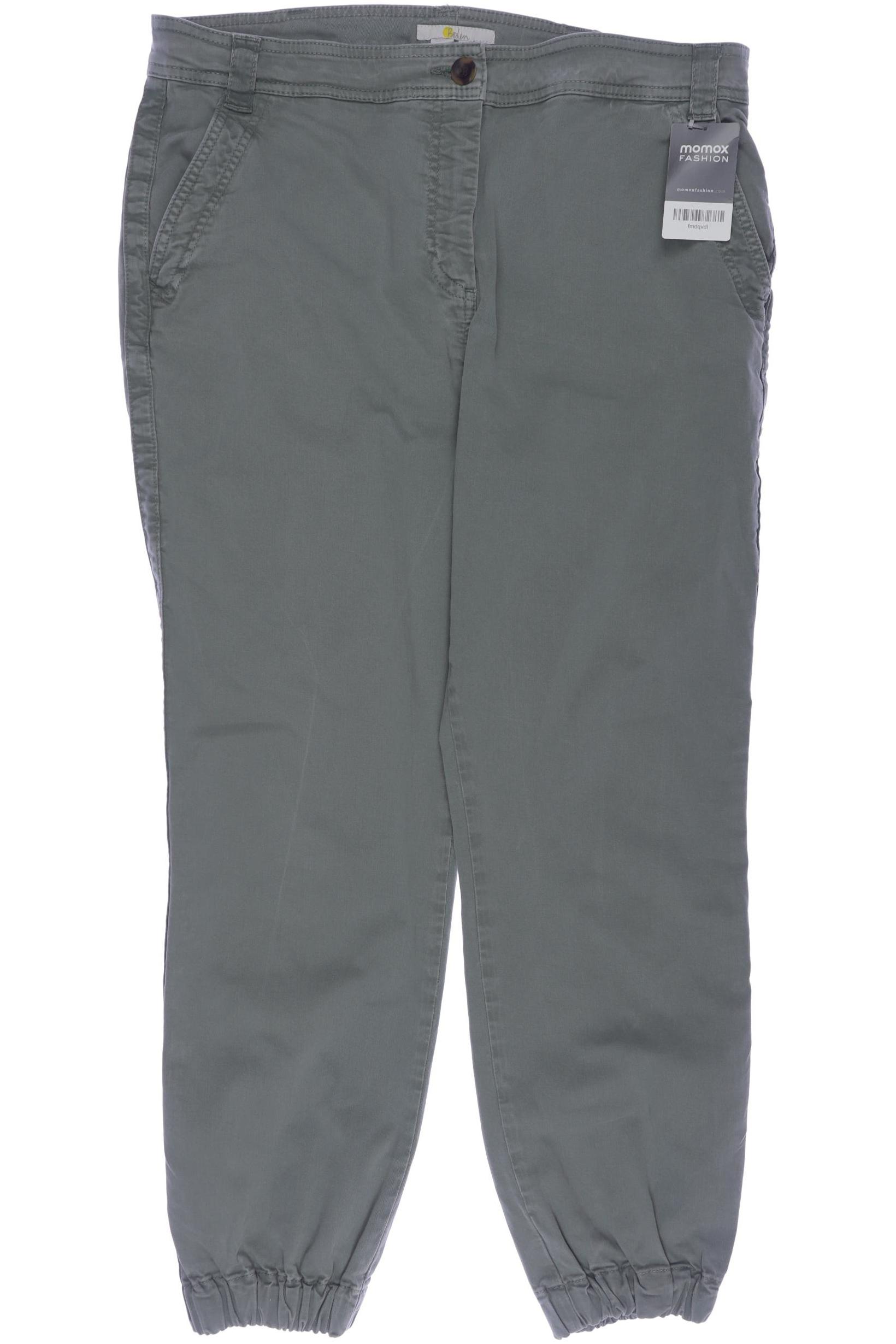 

Boden Damen Stoffhose, hellgrün, Gr. 42