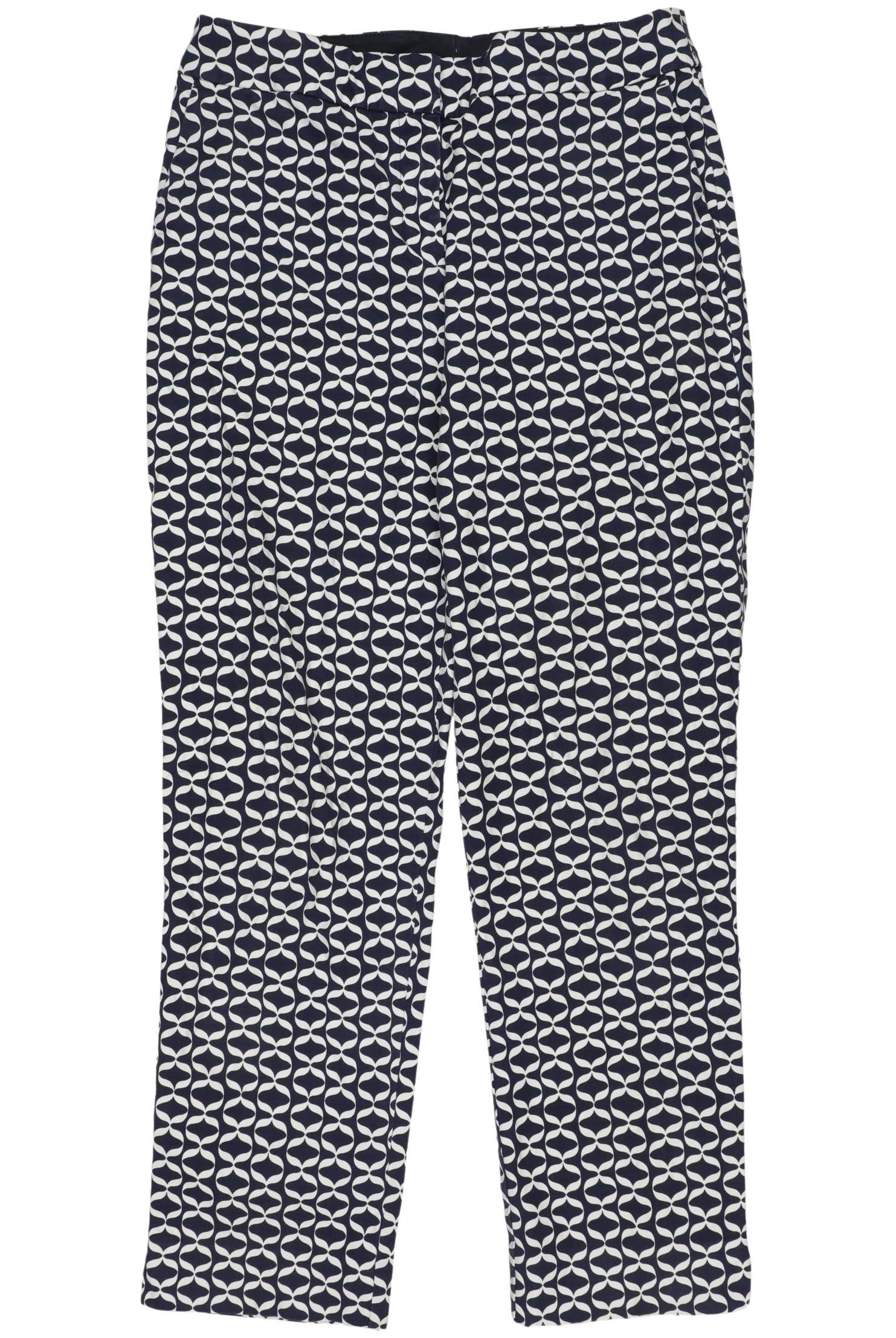 

Boden Damen Stoffhose, marineblau, Gr. 26