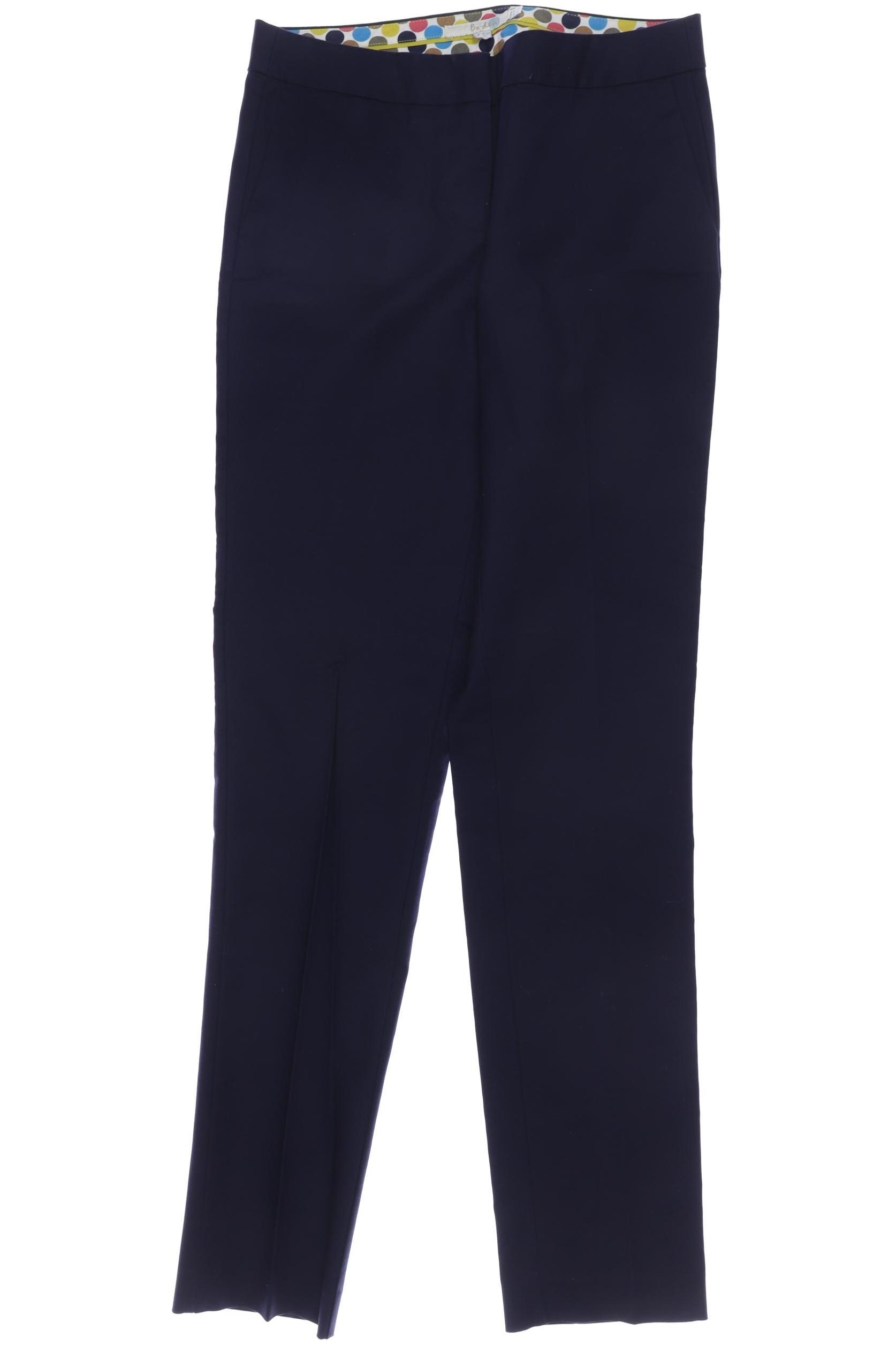 

Boden Damen Stoffhose, marineblau, Gr. 36