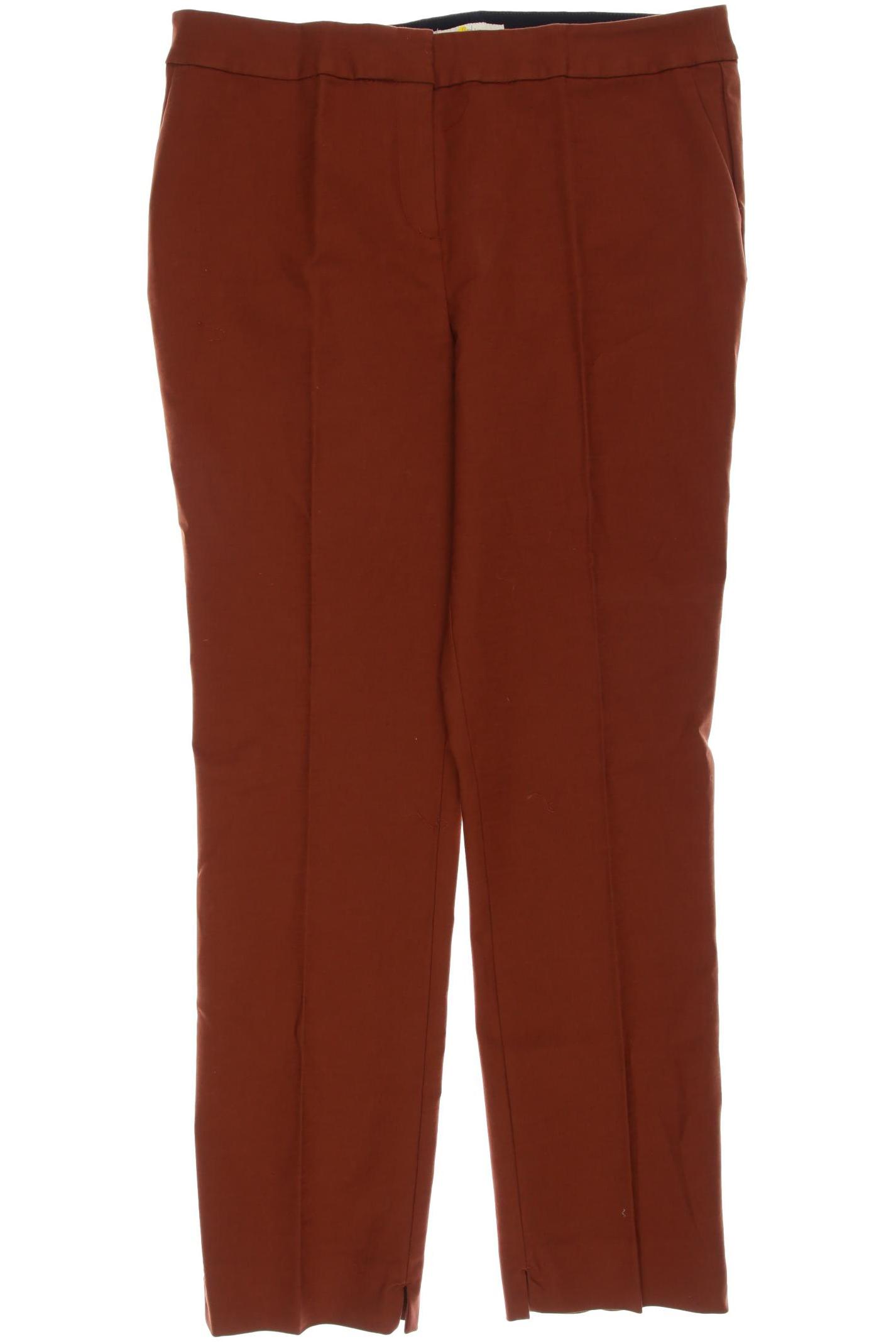 

Boden Damen Stoffhose, braun