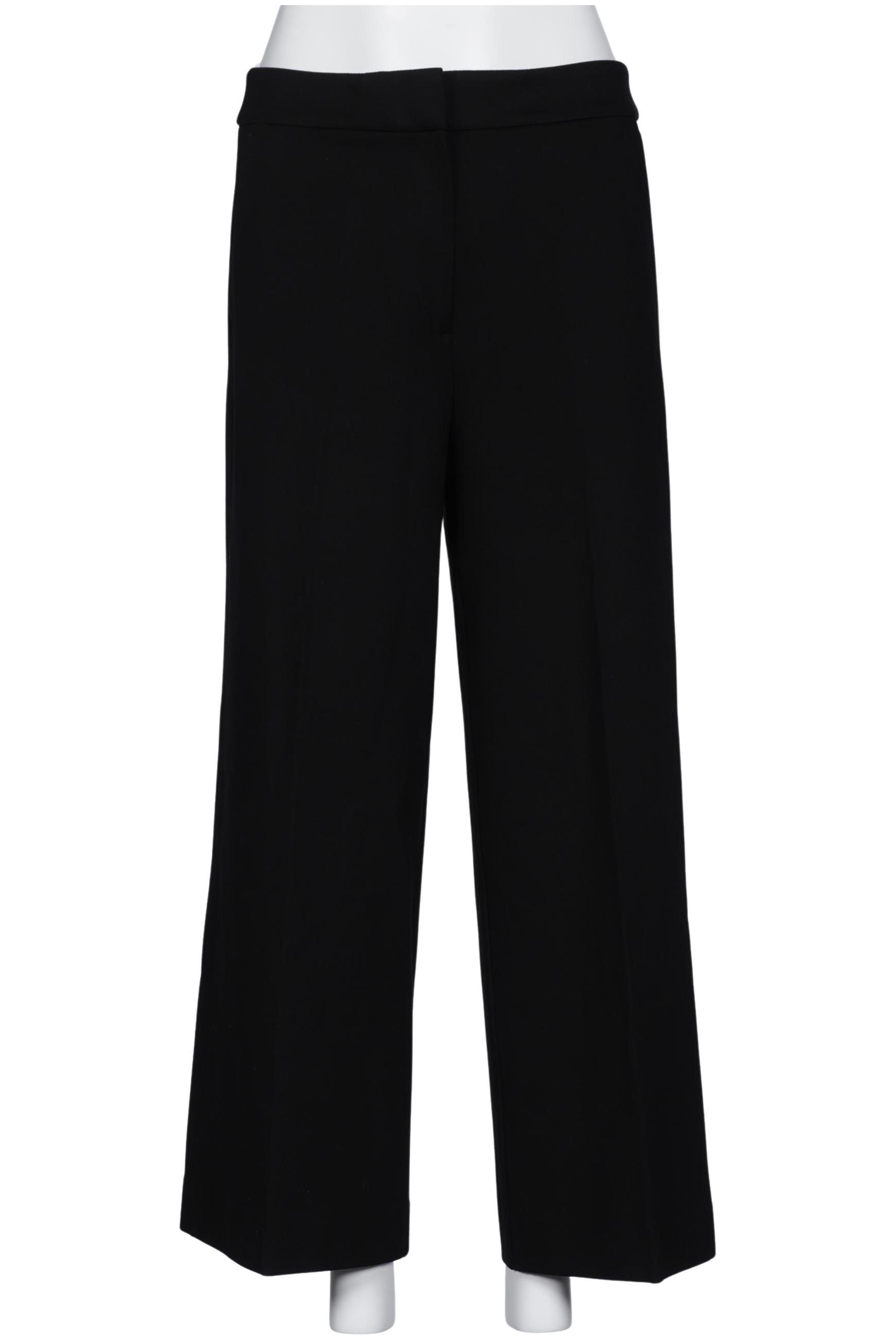 

Boden Damen Stoffhose, schwarz, Gr. 38