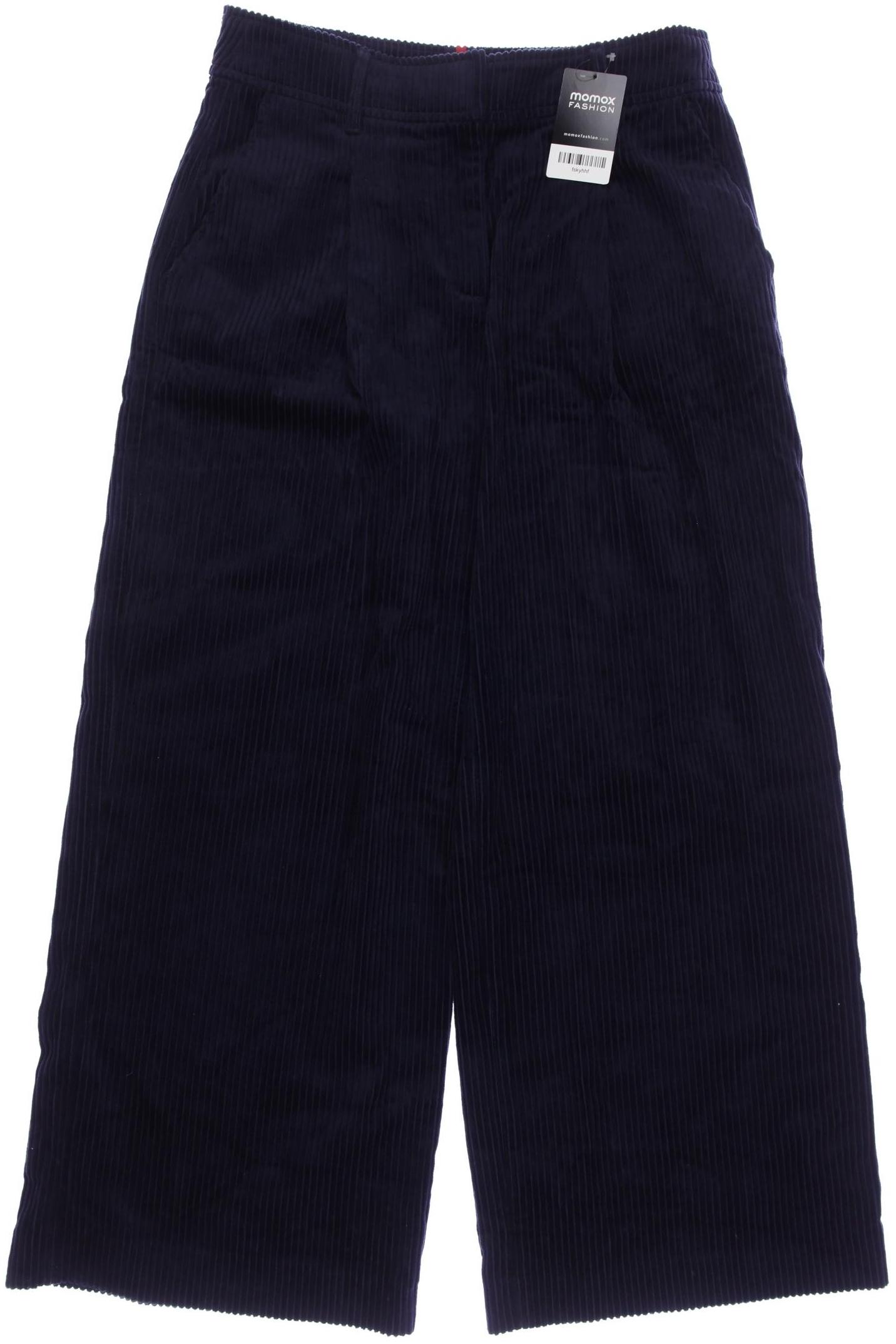 

Boden Damen Stoffhose, marineblau, Gr. 38