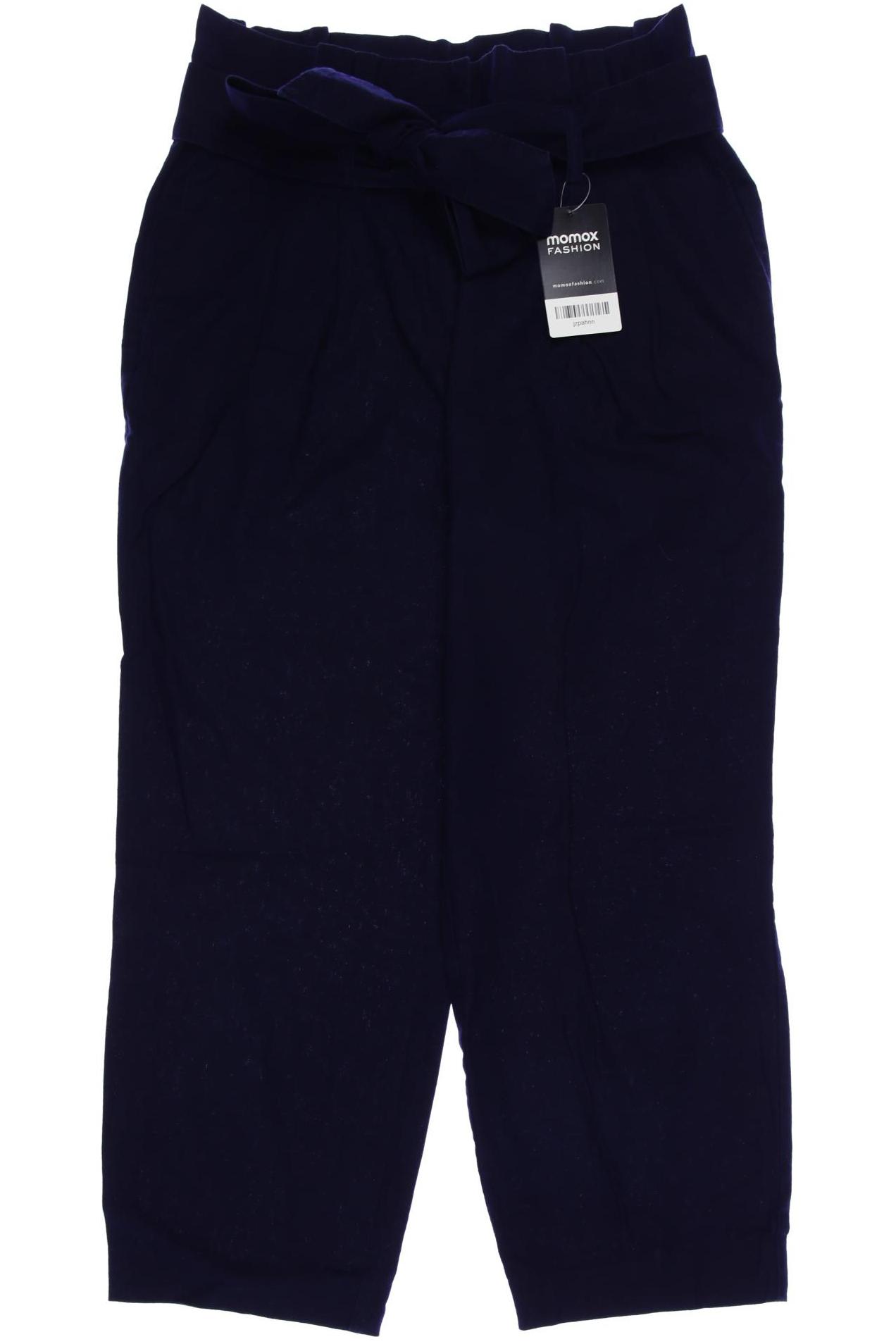 

Boden Damen Stoffhose, marineblau, Gr. 36