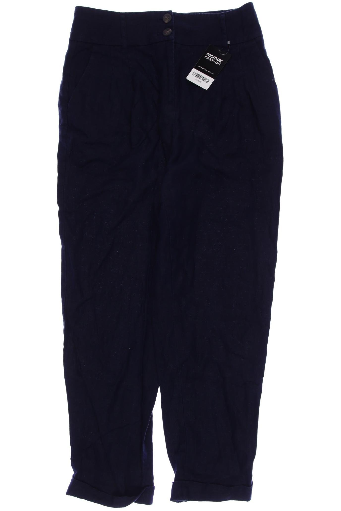 

Boden Damen Stoffhose, marineblau, Gr. 36