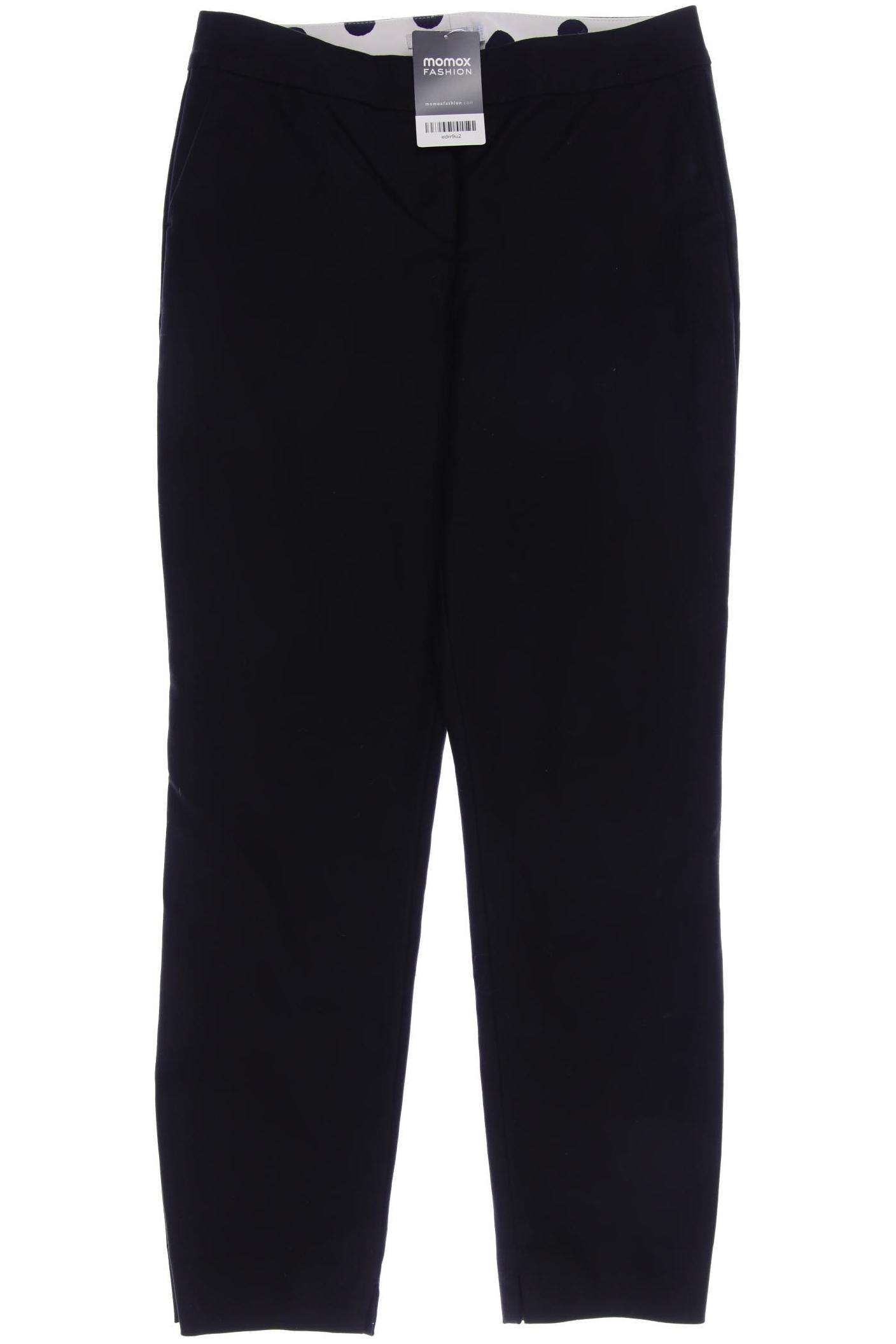 

Boden Damen Stoffhose, schwarz, Gr. 36