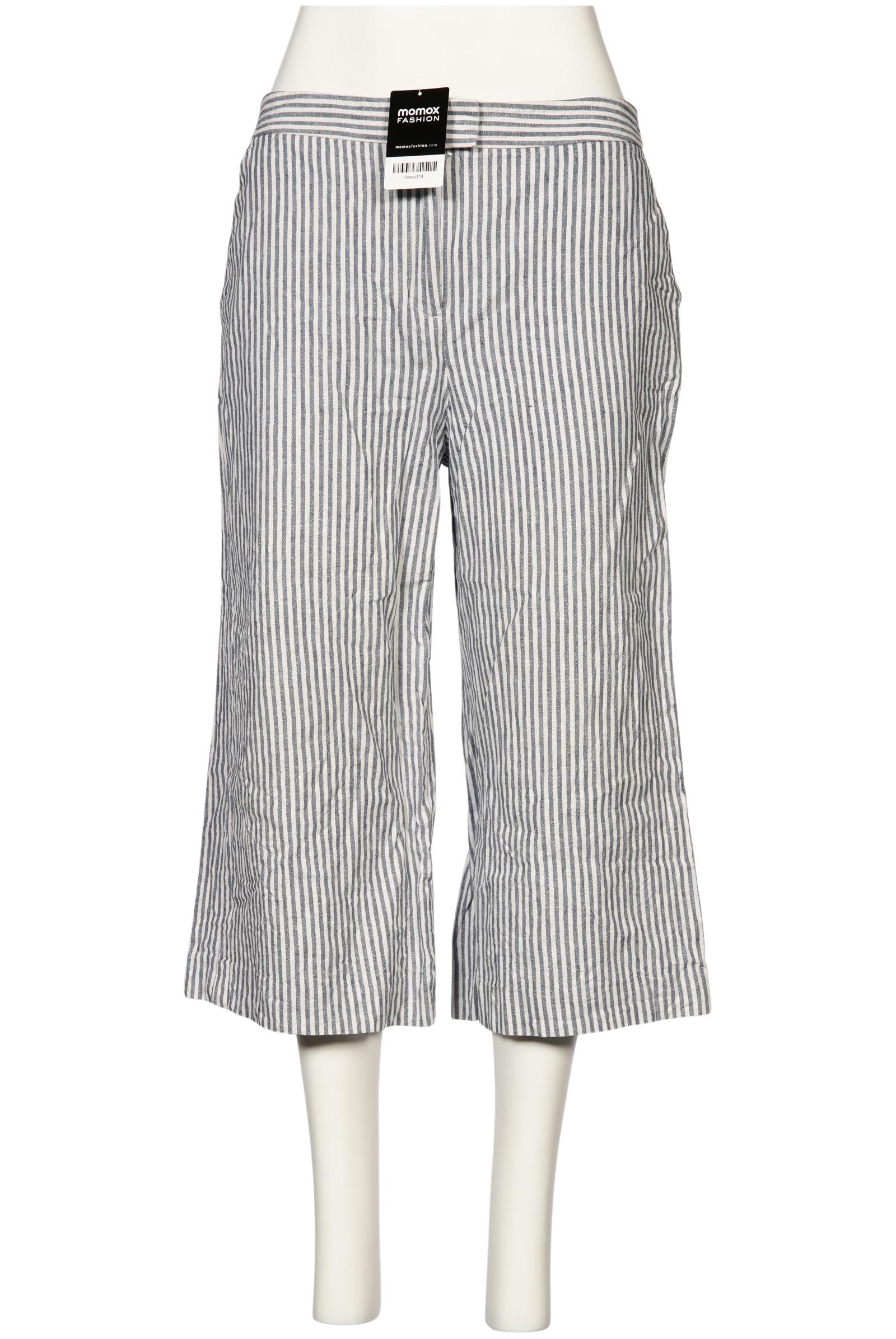 

Boden Damen Stoffhose, mehrfarbig, Gr. 40