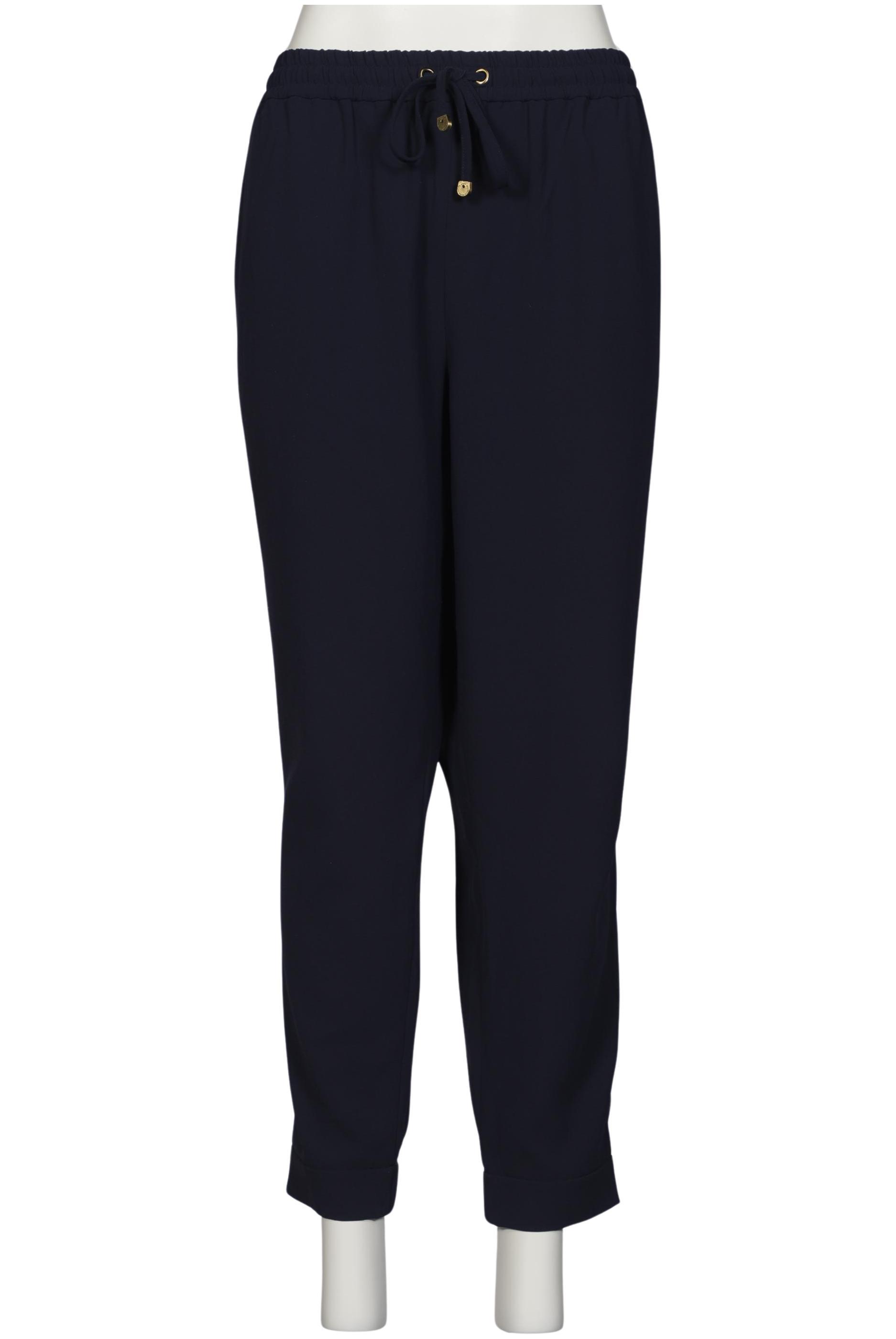 

Boden Damen Stoffhose, marineblau, Gr. 46