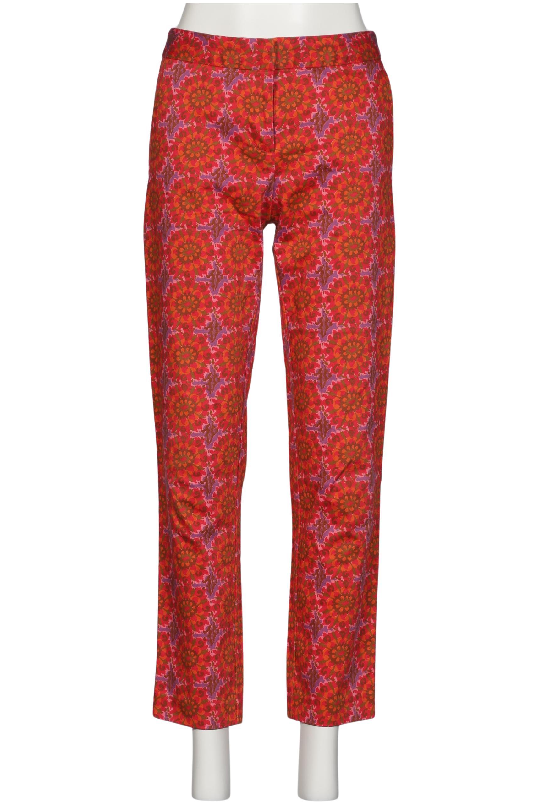 

Boden Damen Stoffhose, rot, Gr. 34