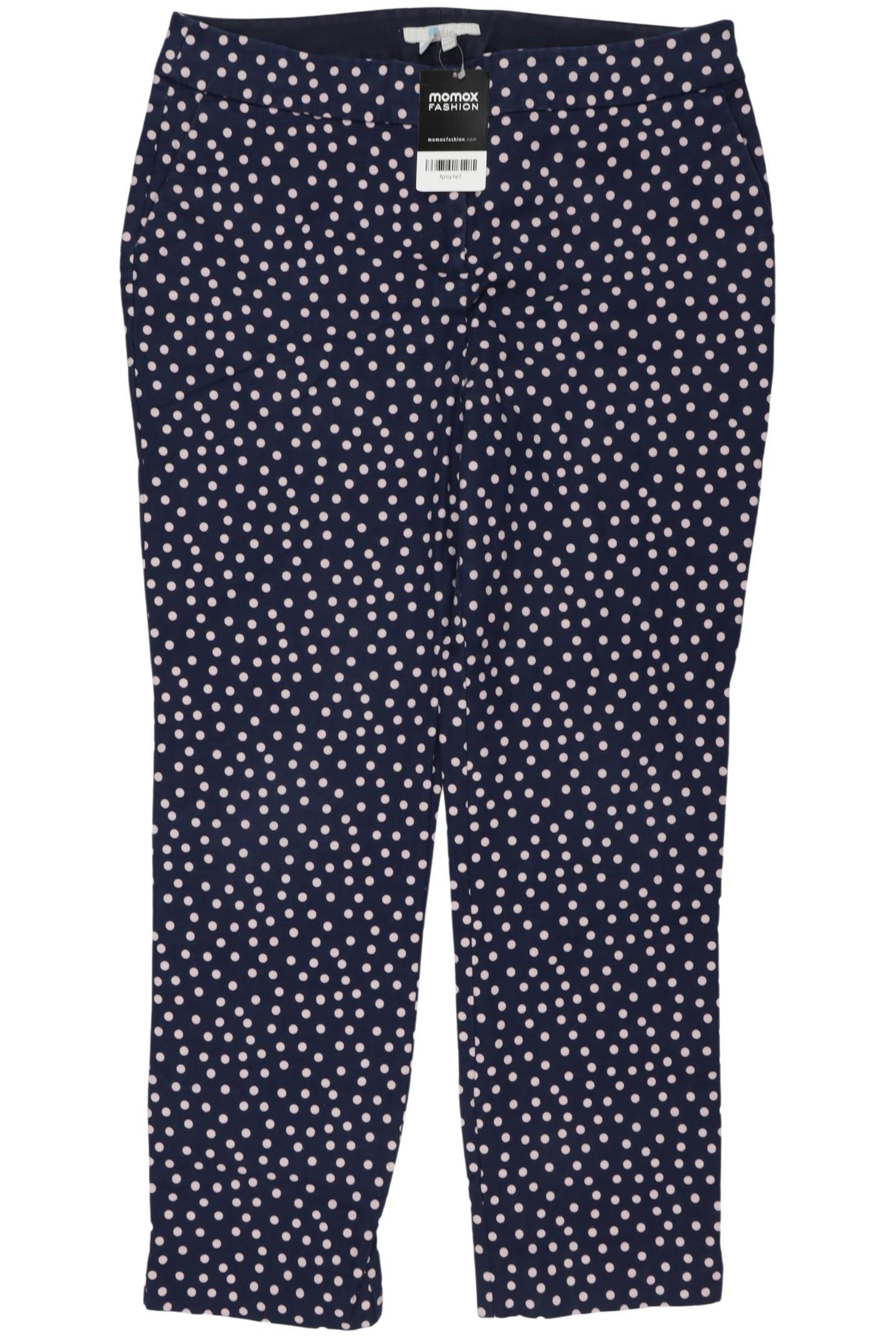 

Boden Damen Stoffhose, marineblau, Gr. 40
