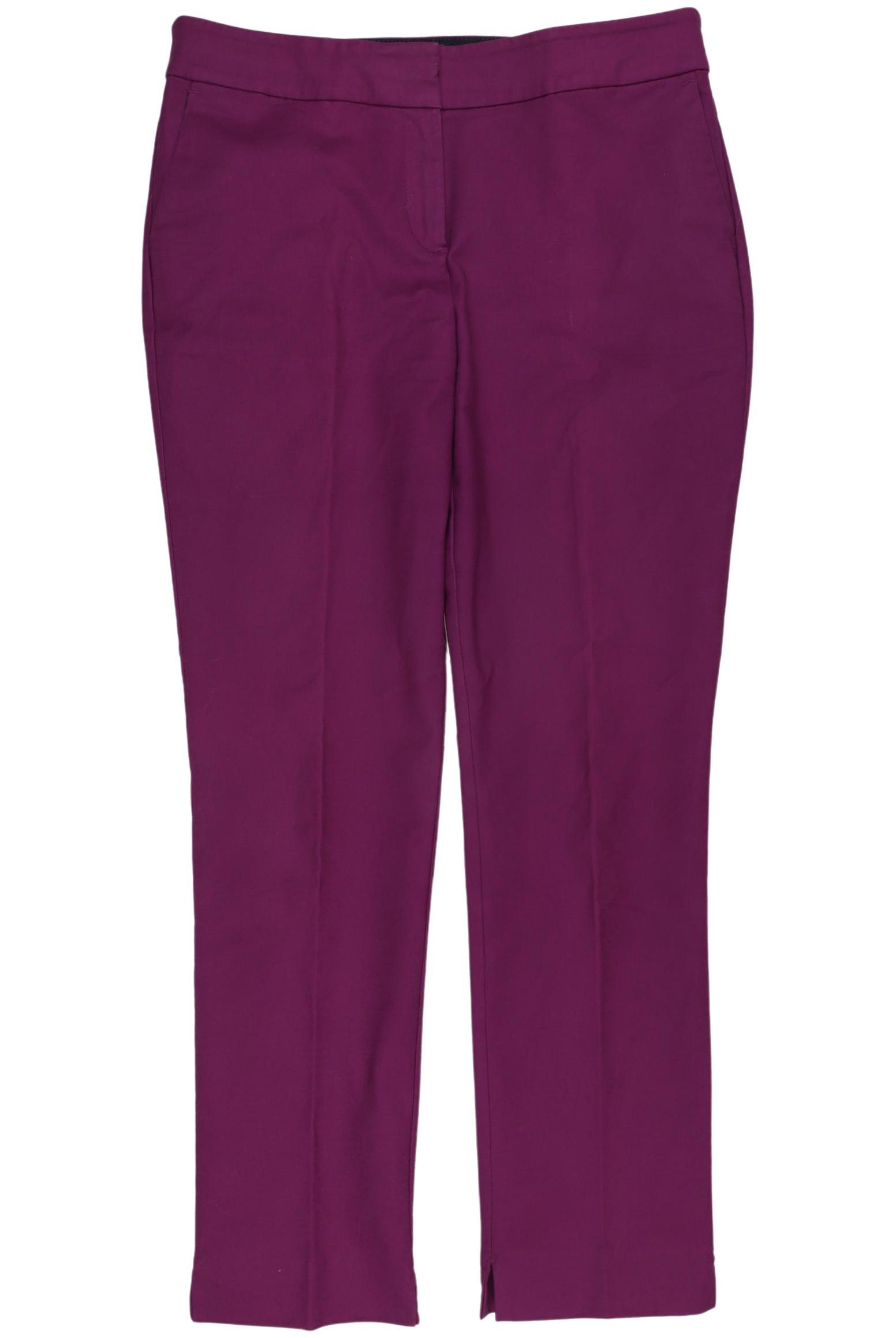 

Boden Damen Stoffhose, flieder, Gr. 38