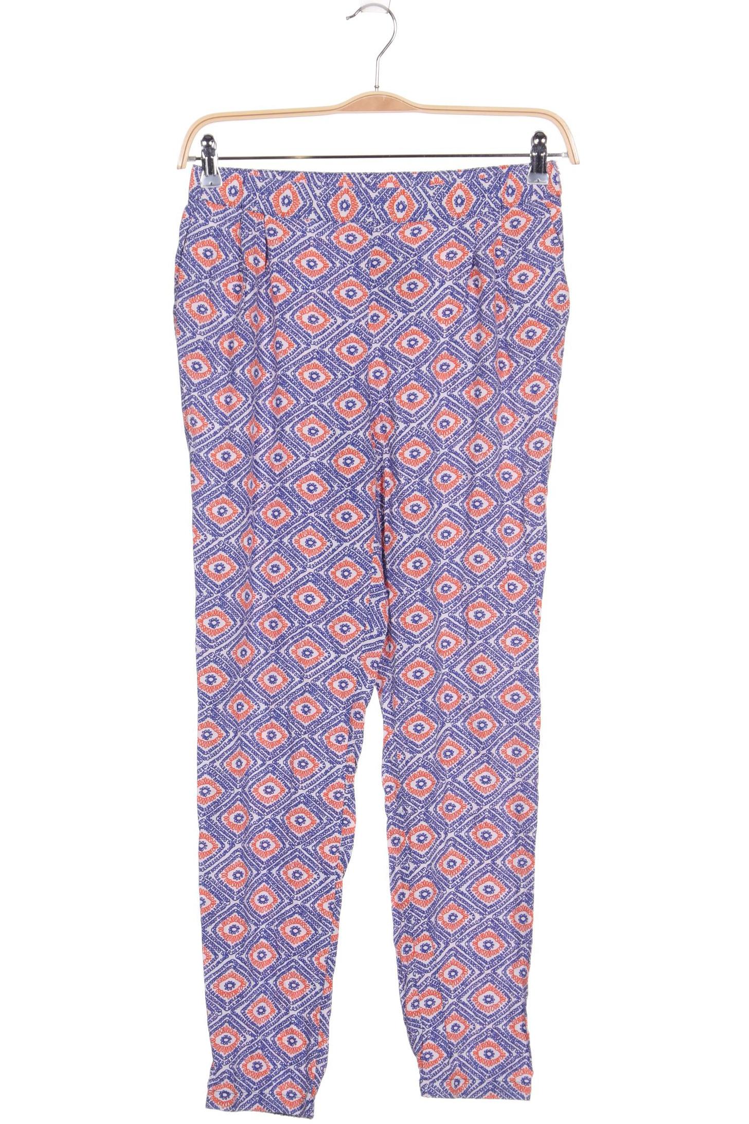 

Boden Damen Stoffhose, blau, Gr. 38