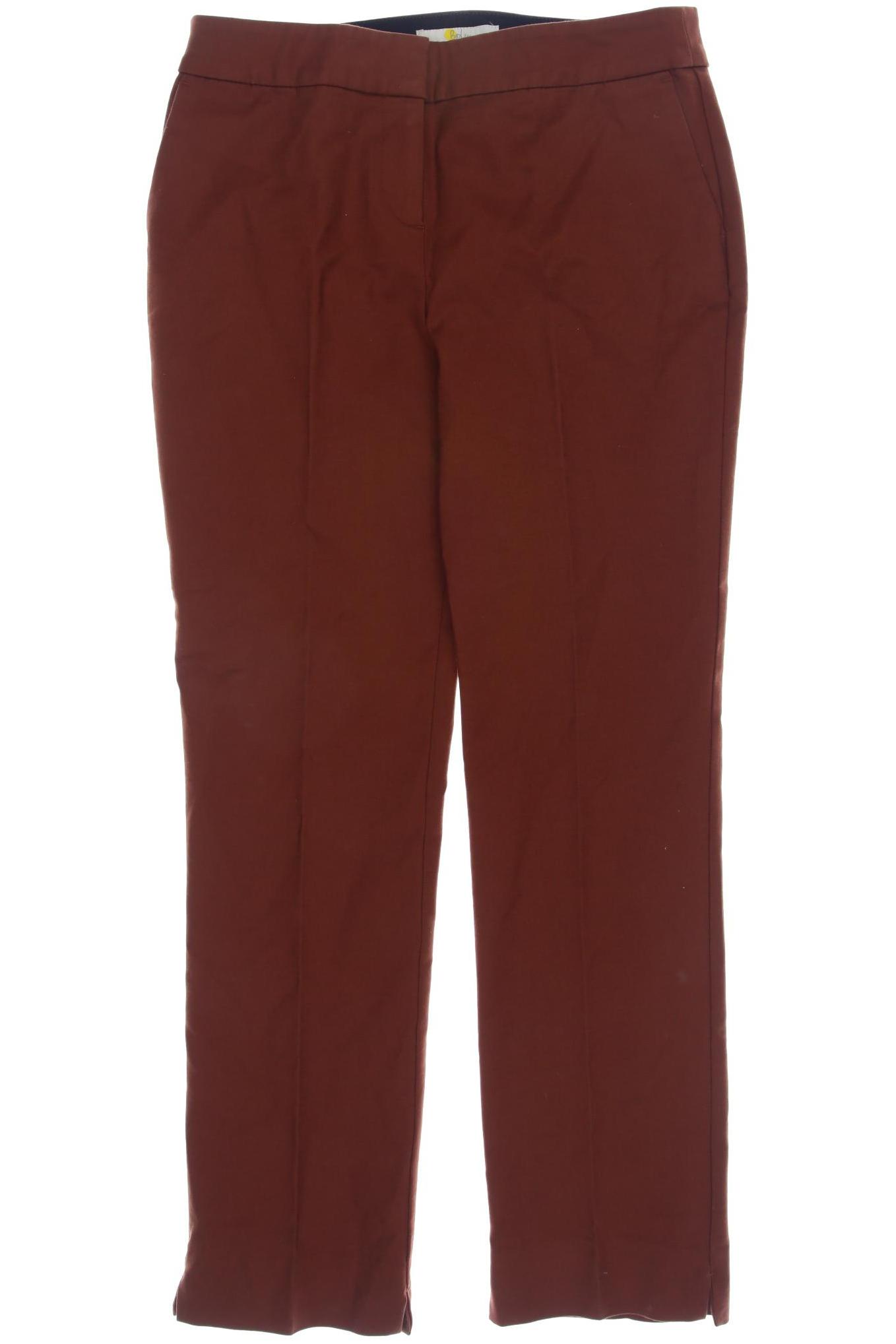 

Boden Damen Stoffhose, braun, Gr. 36