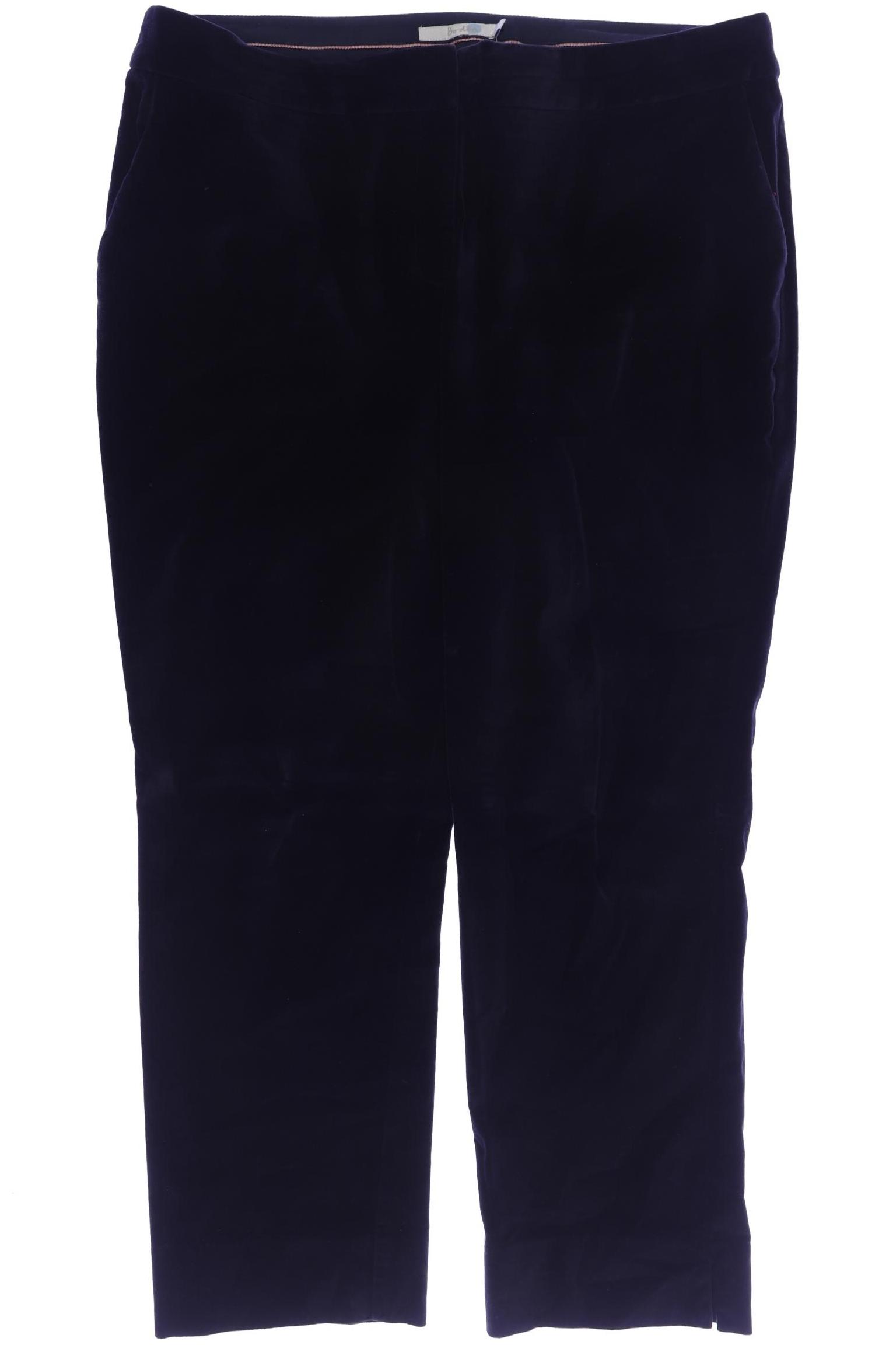 

Boden Damen Stoffhose, marineblau, Gr. 44
