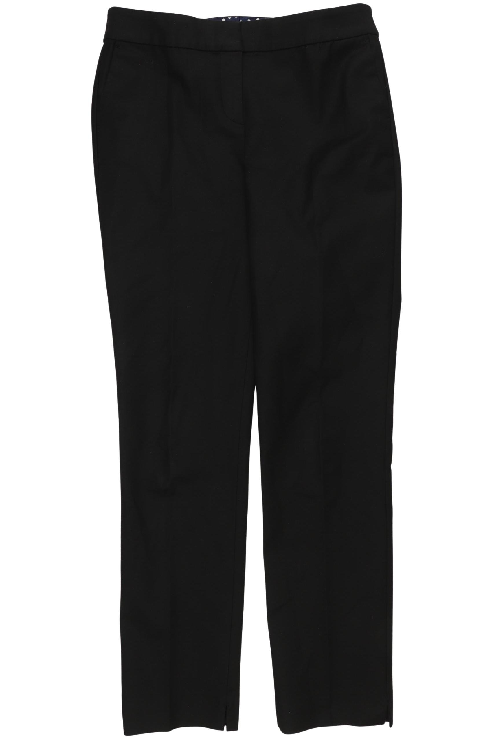 

Boden Damen Stoffhose, schwarz, Gr. 36