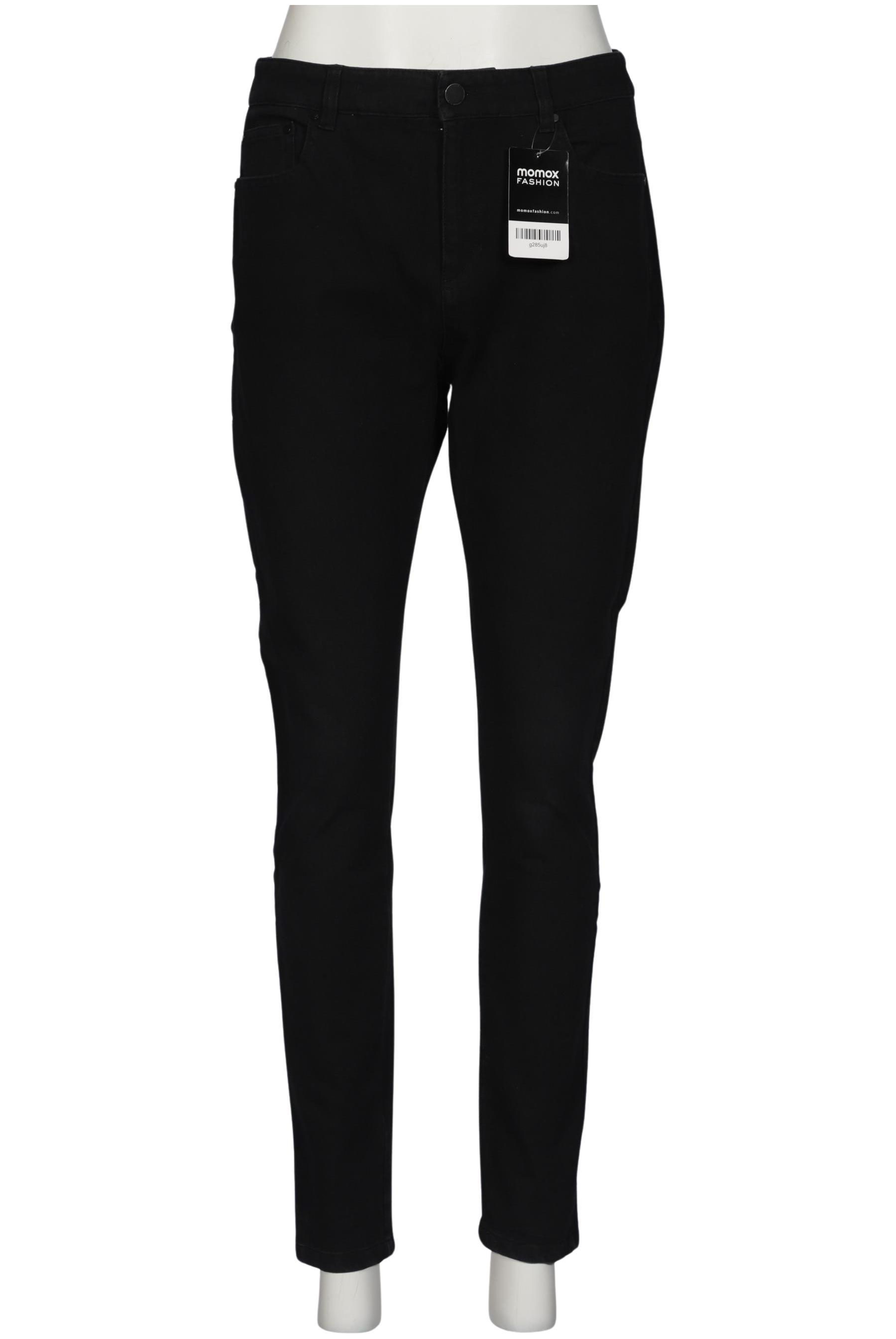 

Boden Damen Stoffhose, schwarz, Gr. 38