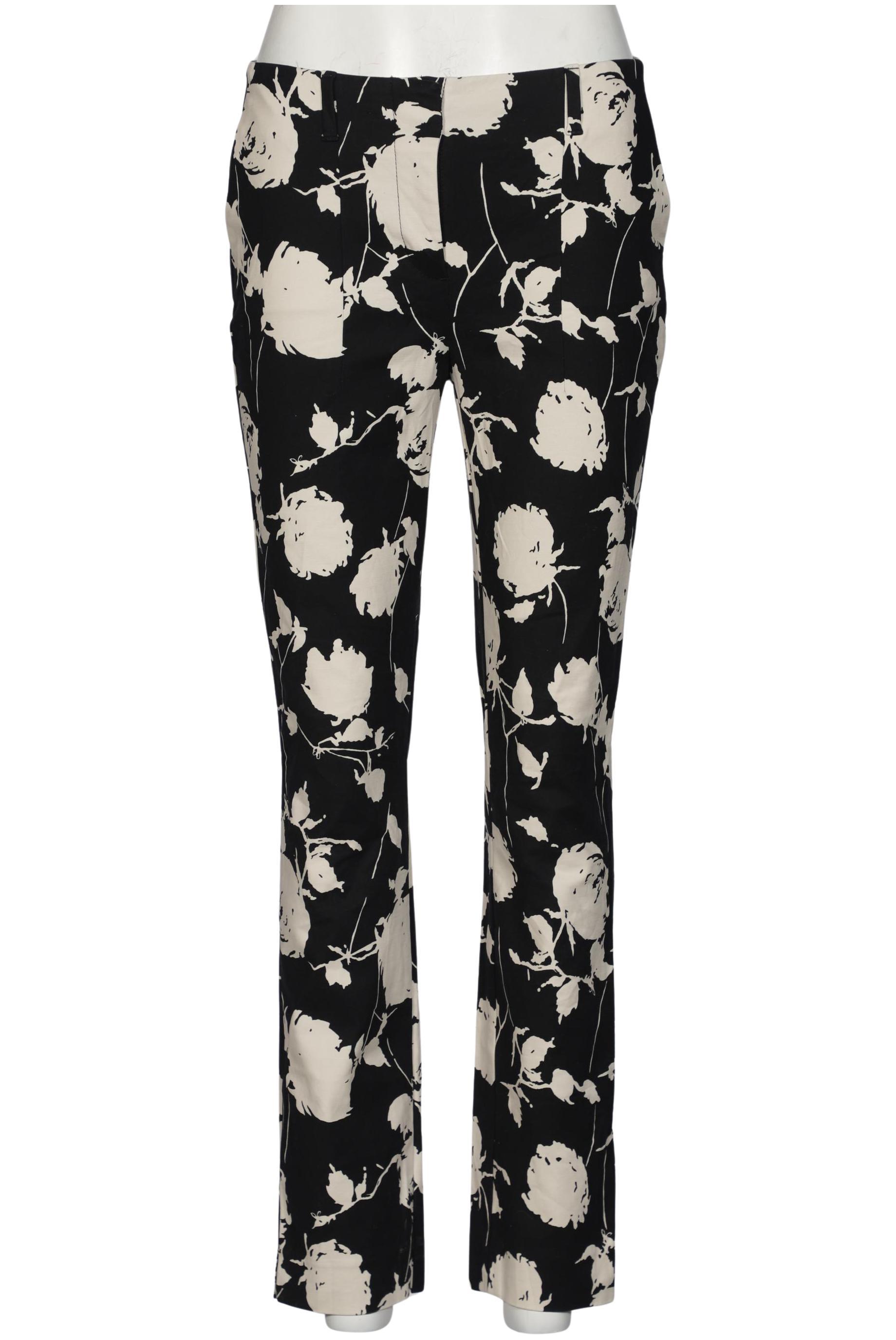 

Boden Damen Stoffhose, mehrfarbig, Gr. 36