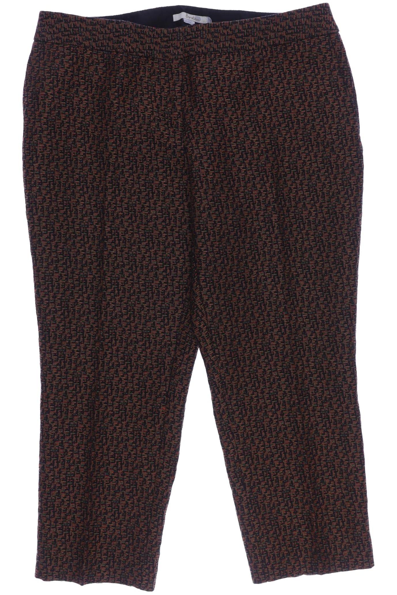 

Boden Damen Stoffhose, mehrfarbig, Gr. 42
