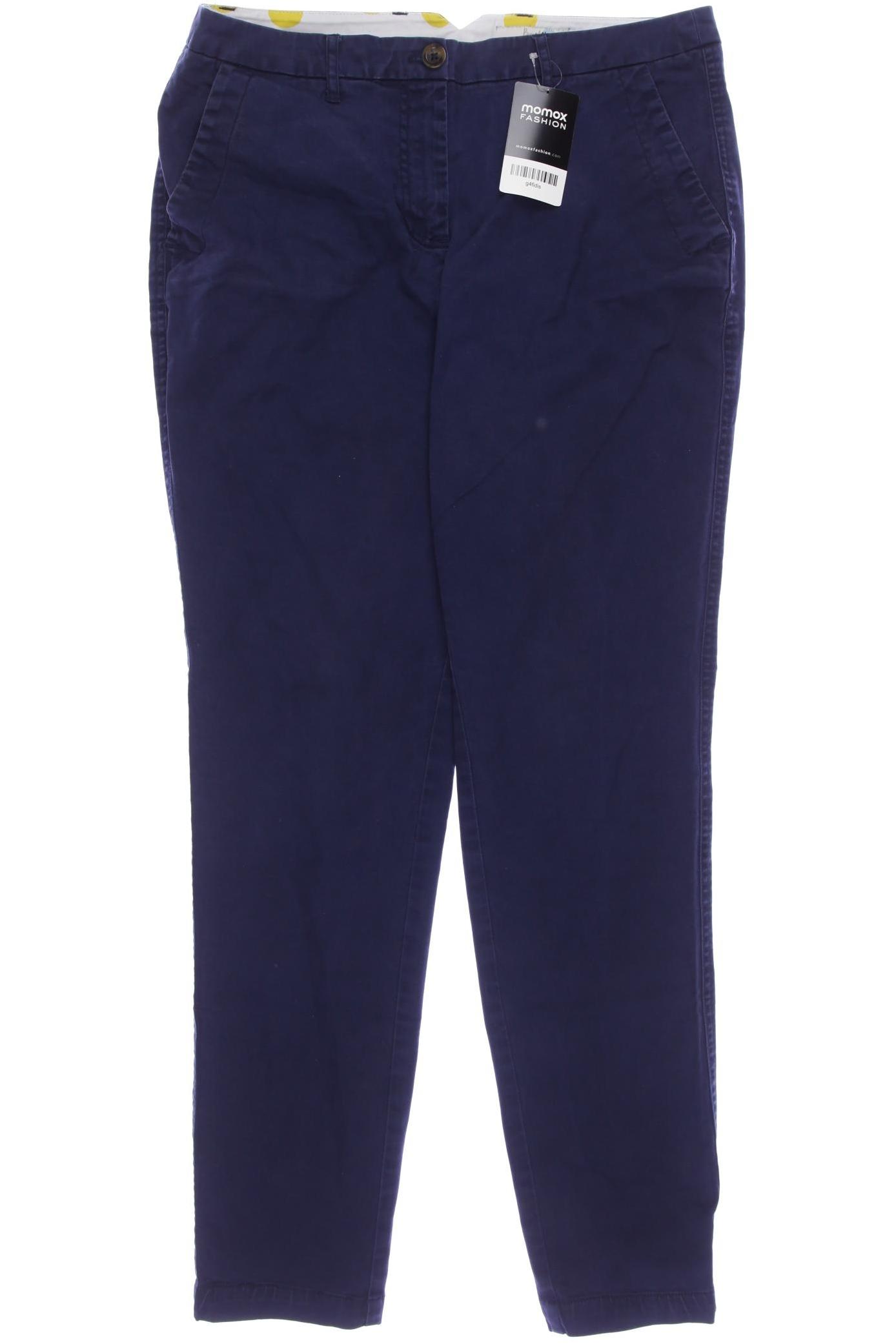 

Boden Damen Stoffhose, marineblau, Gr. 38
